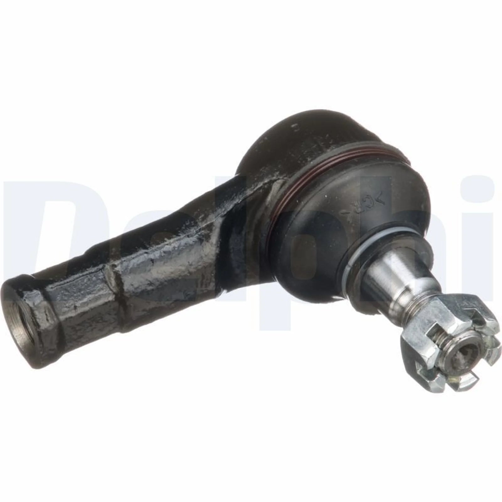 Delphi Steering Tie Rod End Ball Joint Front M12x1.25 TA1624