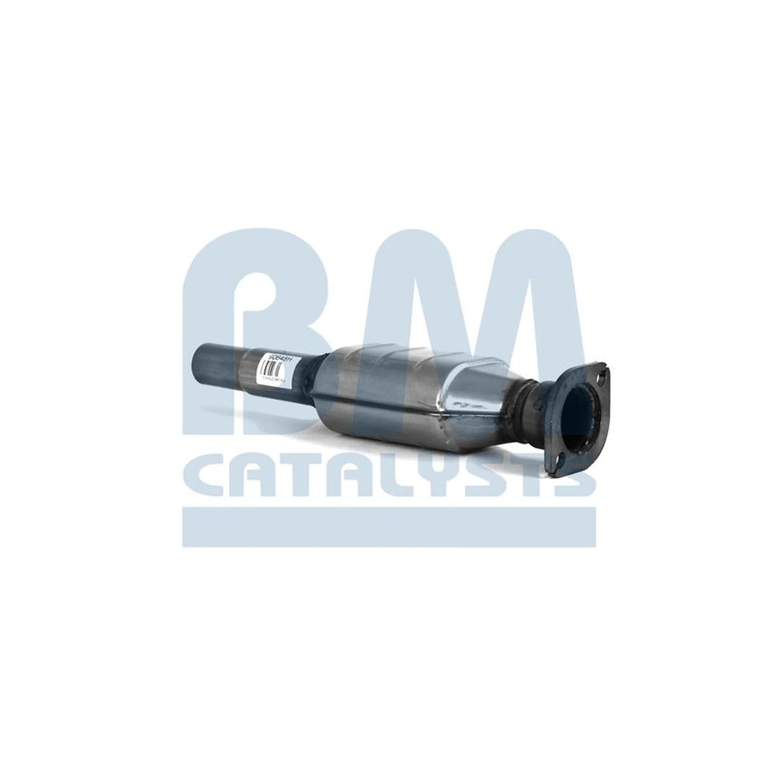 BM Catalysts Homologated Petrol Cat BM90648H