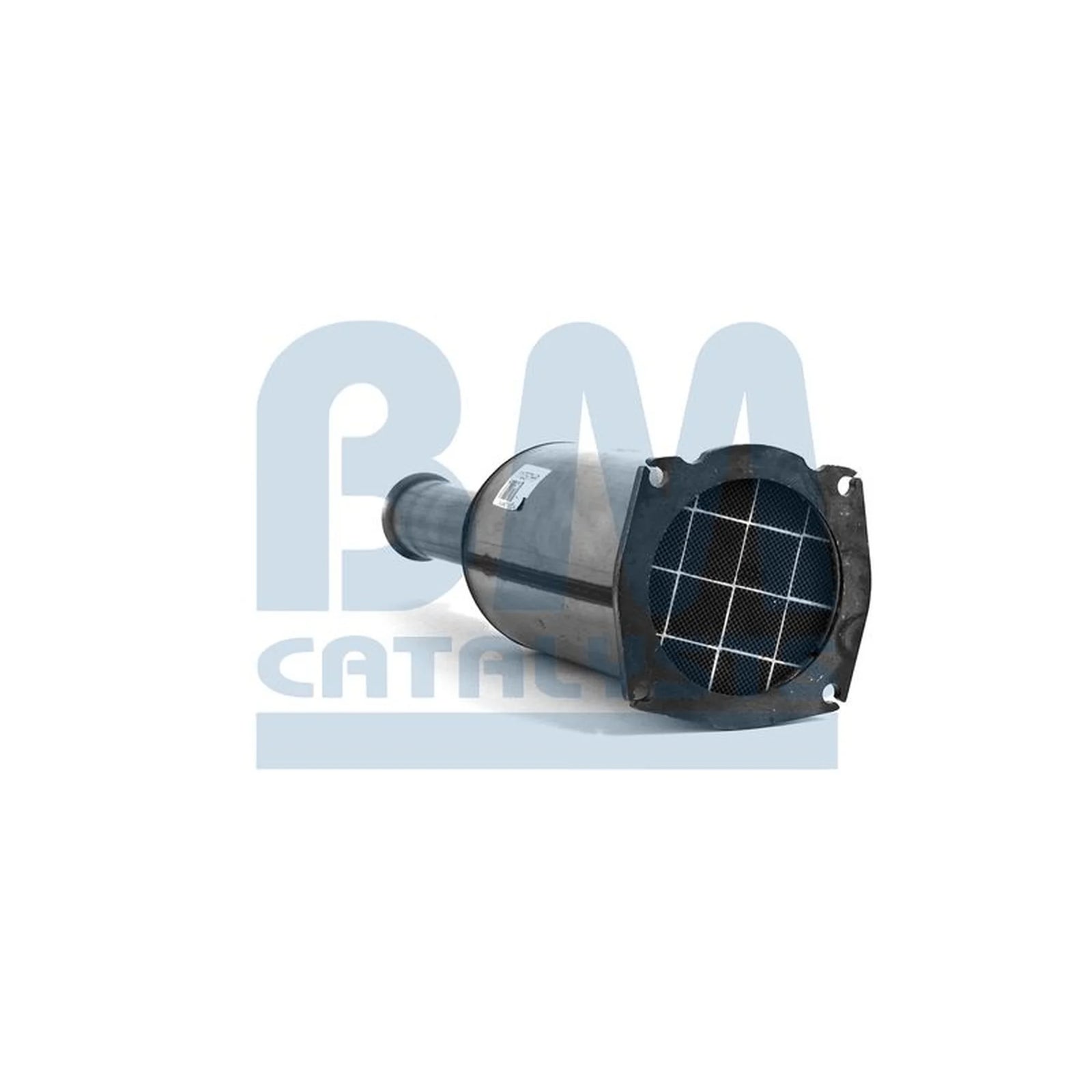 BM Catalysts Dpf BM11037