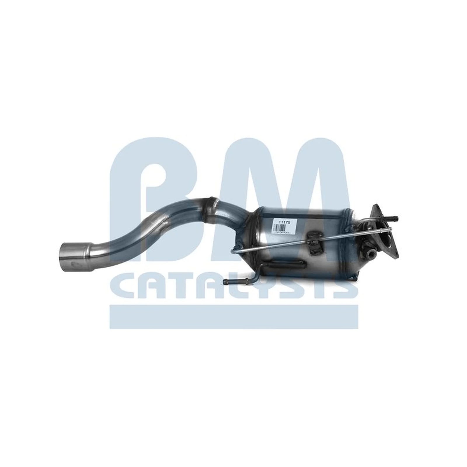 BM Catalysts Dpf BM11175