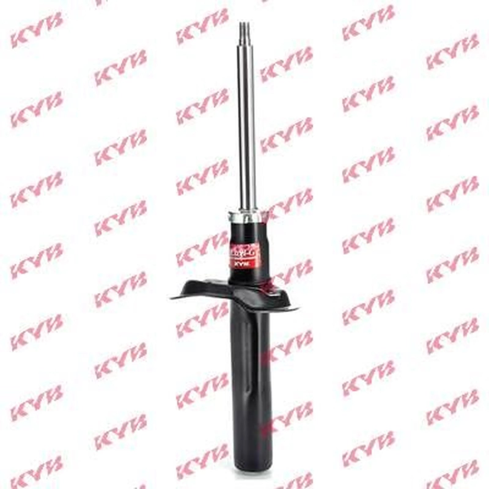 KYB Shock Absorber Damper Strut Front 333828