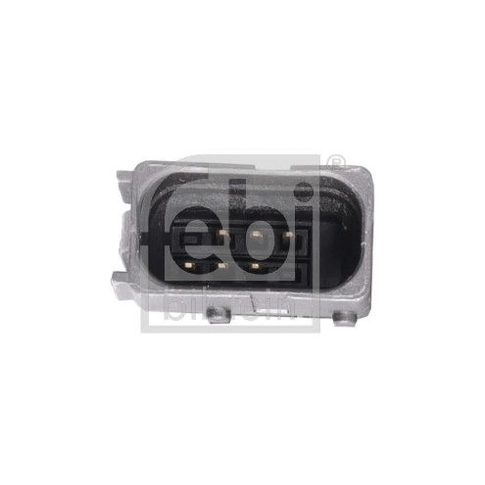 Febi Door Lock Mechanism Right Rear 6 Pin 1000797