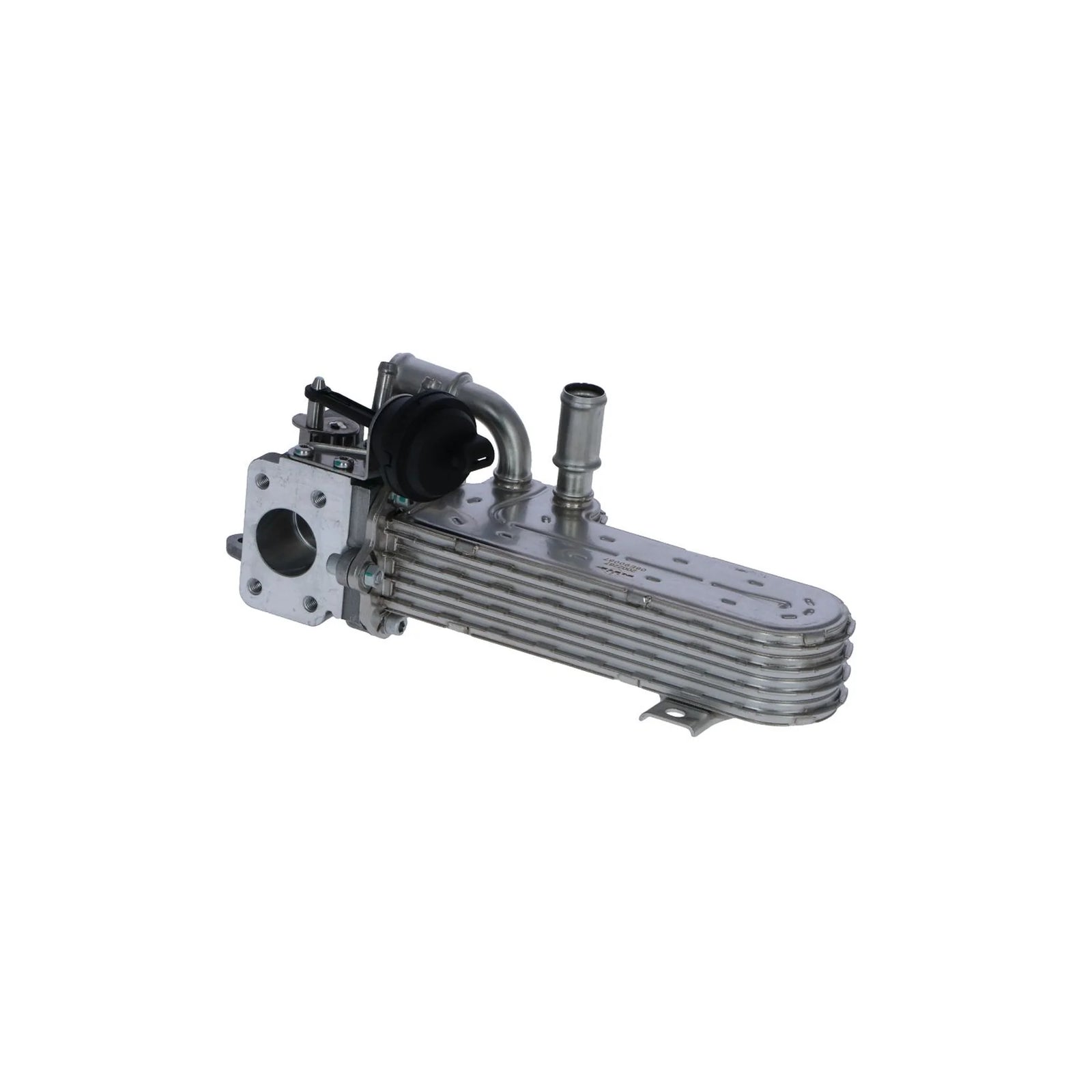 NRF EGR Cooler (Exhaust Gas Recirculation) 48360