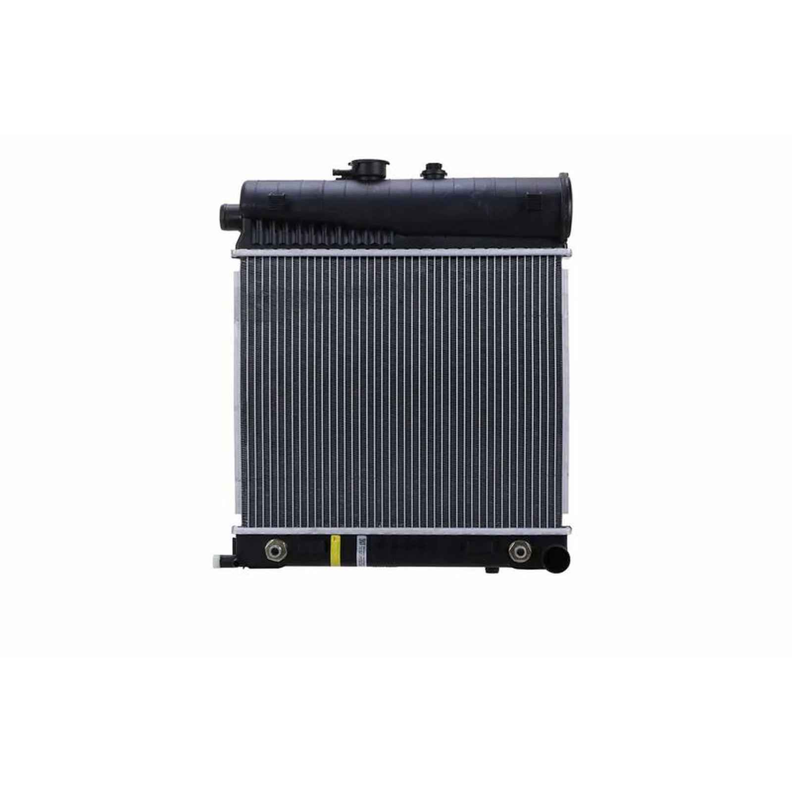 Hella Engine Radiator 8MK 366 300-491