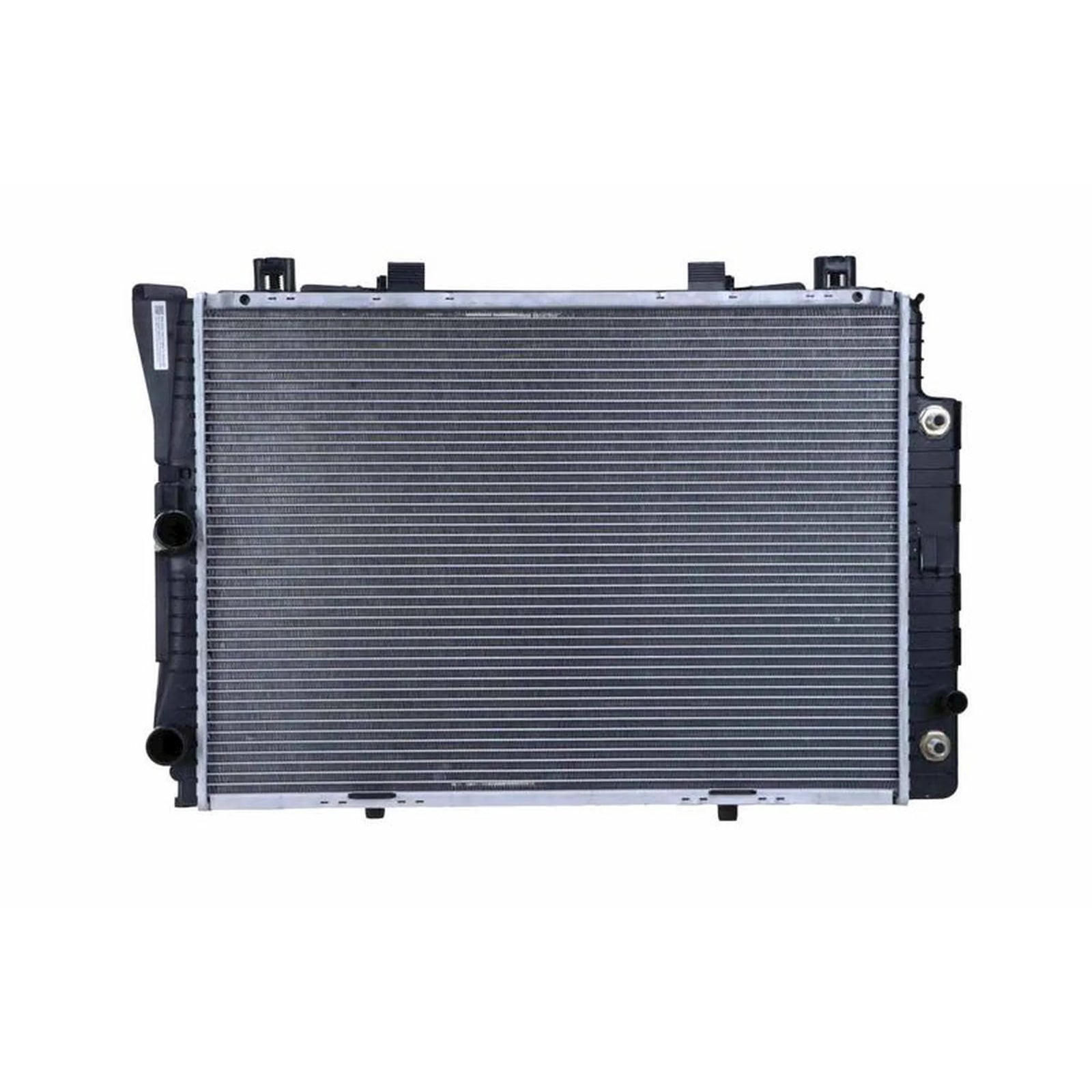 Hella Engine Radiator 8MK 366 300-481