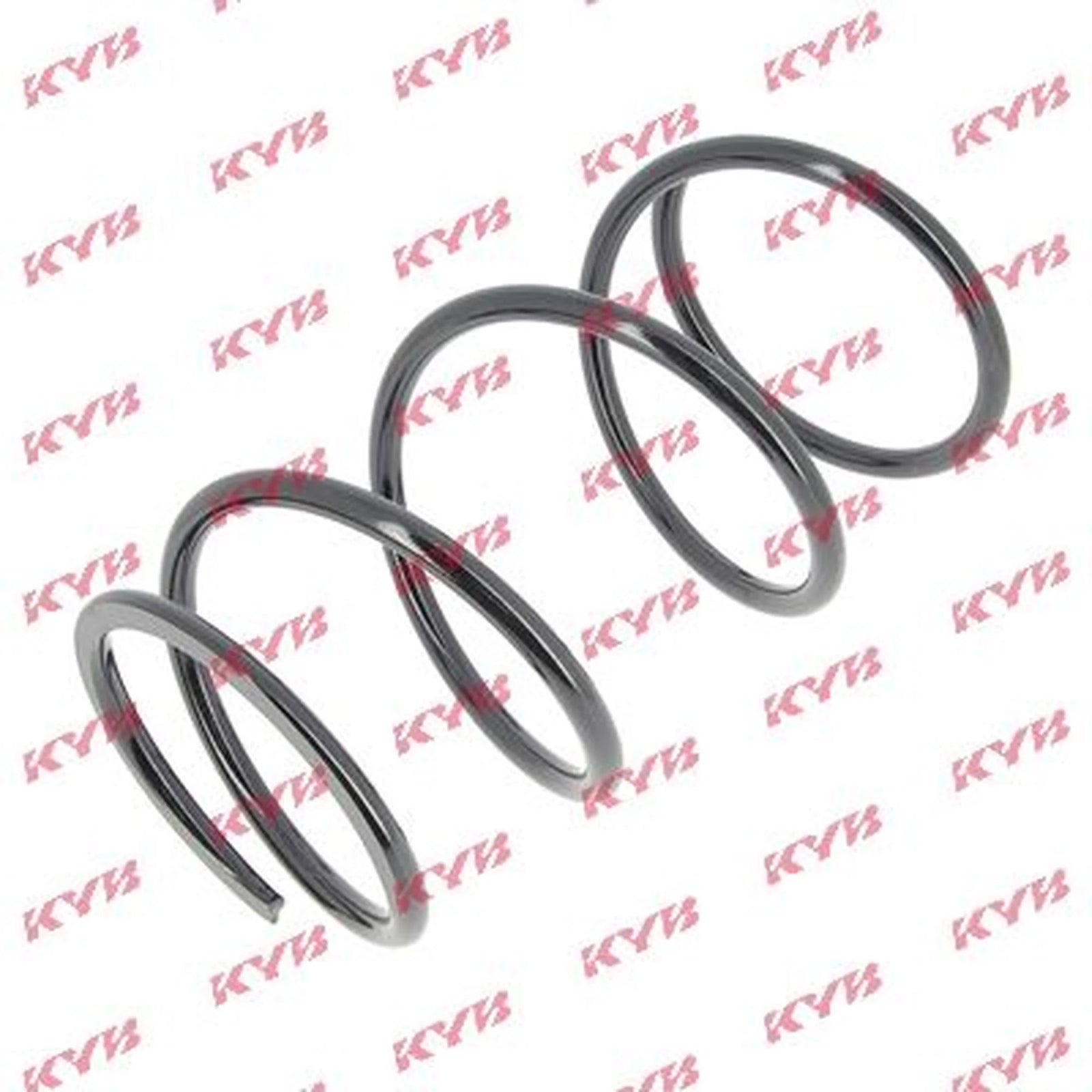 KYB Front Suspension Coil Spring RG3574