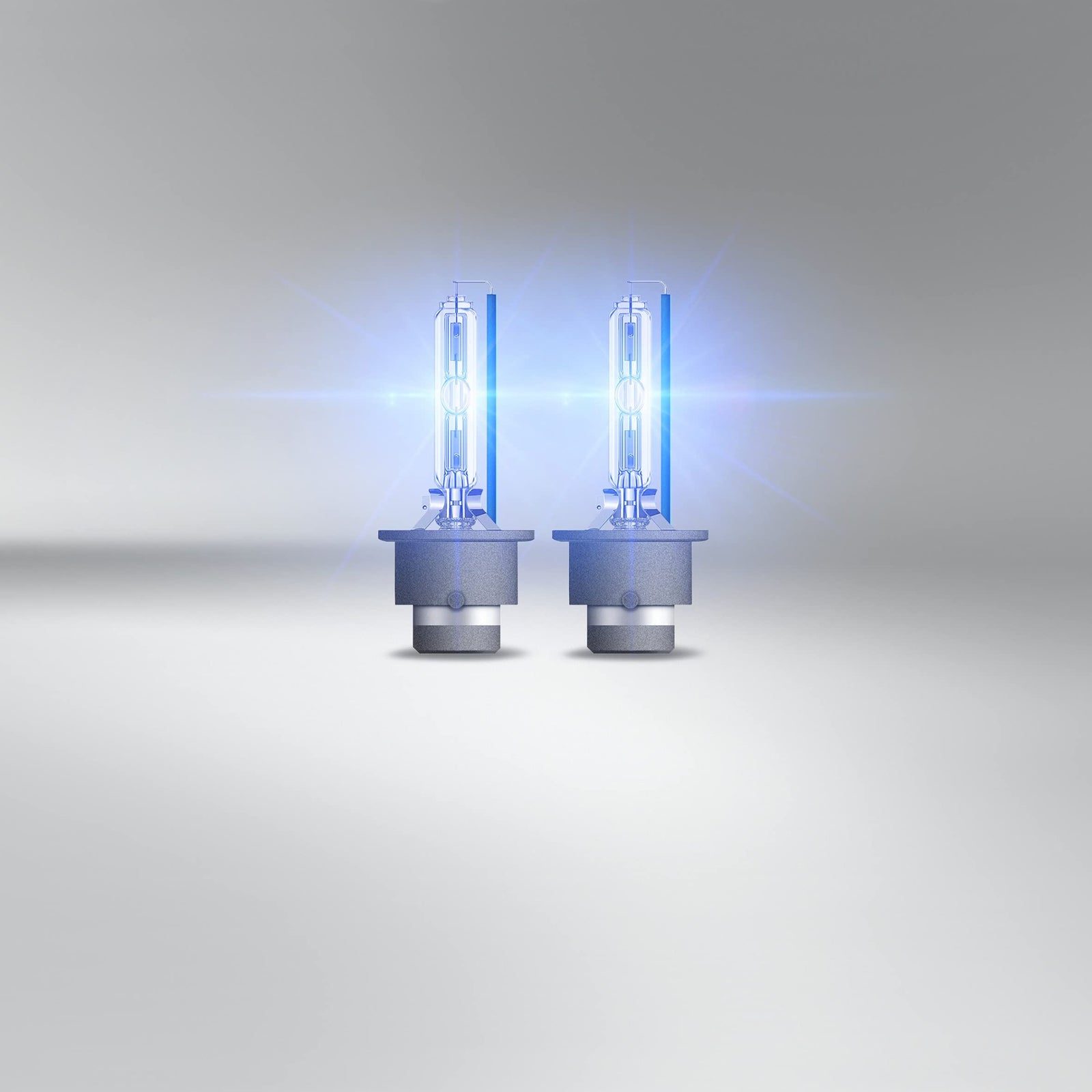 Osram 66440CBN Xenarc Cool Blue Intense NextGen HID-Xenon bulb - D4S - 12V/35W -