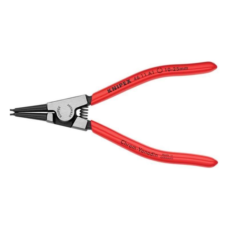 Knipex Circlip Pliers External Straight 10 - 25mm A1