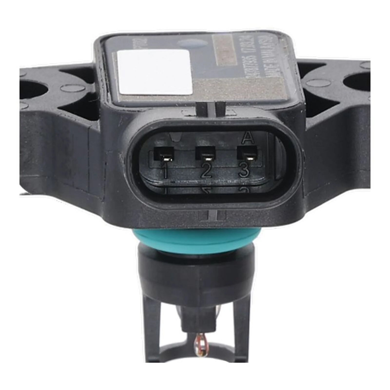 Valeo MAP Sensor (Manifold Air Pressure) 366897