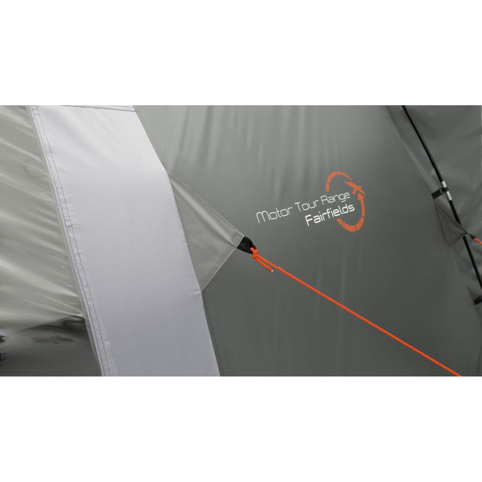Easy Camp Motorhome Campervan Awning Fairfields