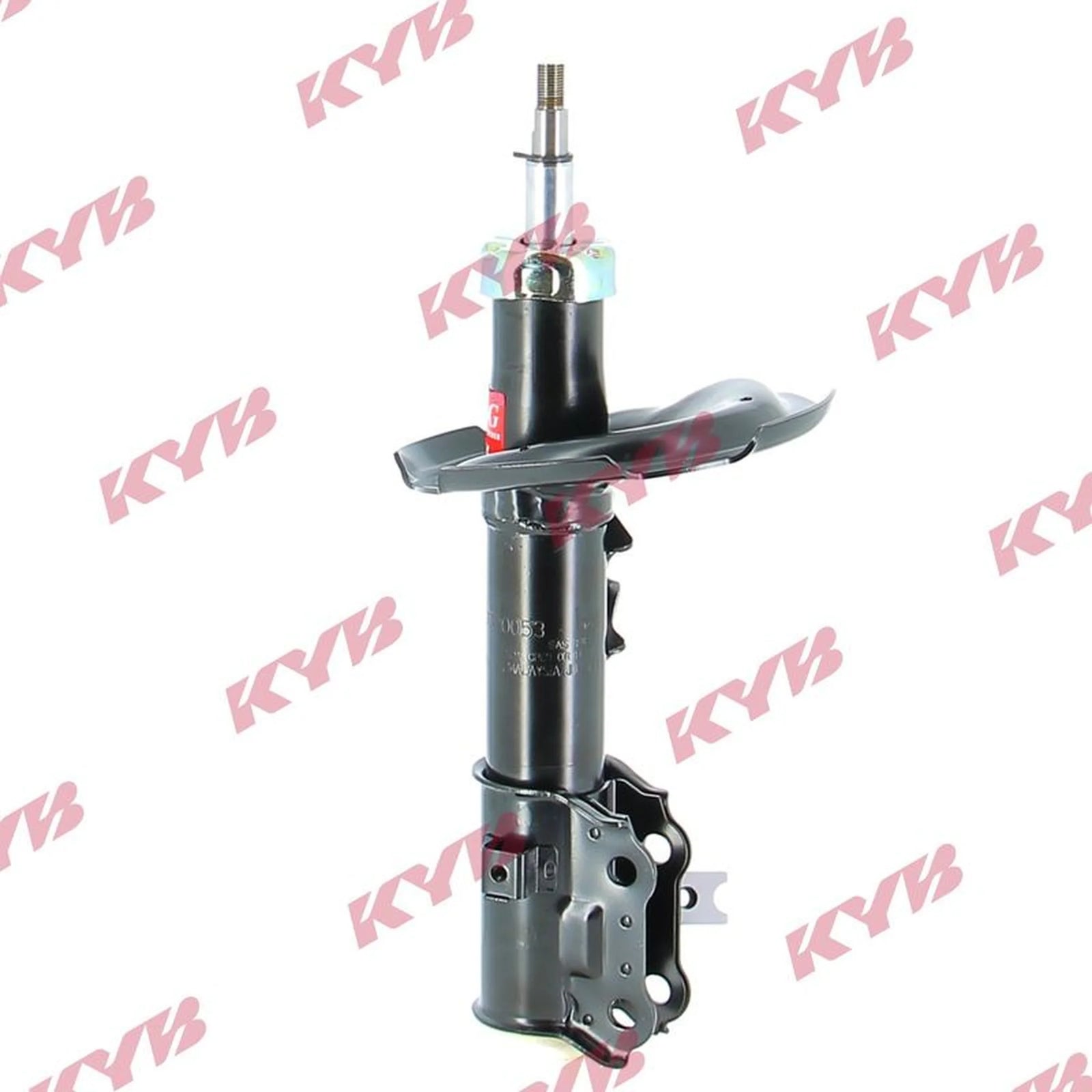 KYB Shock Absorber Damper Strut Front Left 3330053