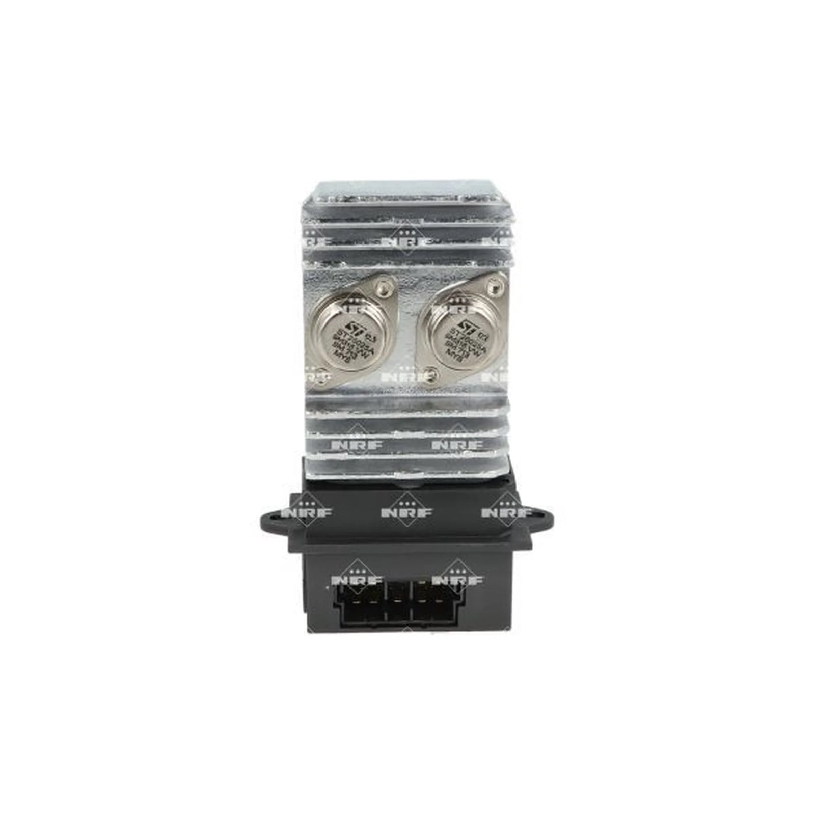 NRF Heater Blower Resistor 342060