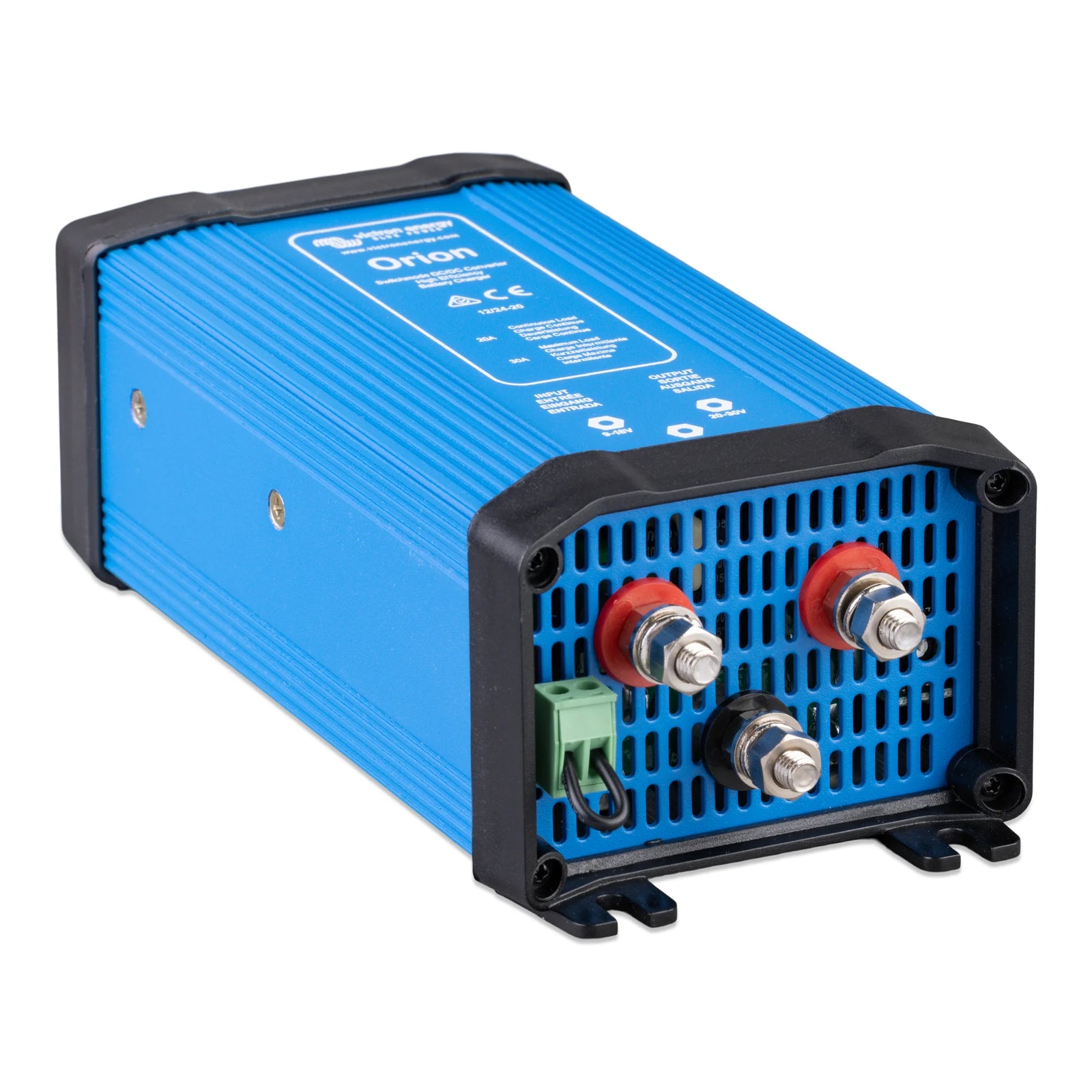 Victron Orion 24/12-80 DC-DC Converter 80A