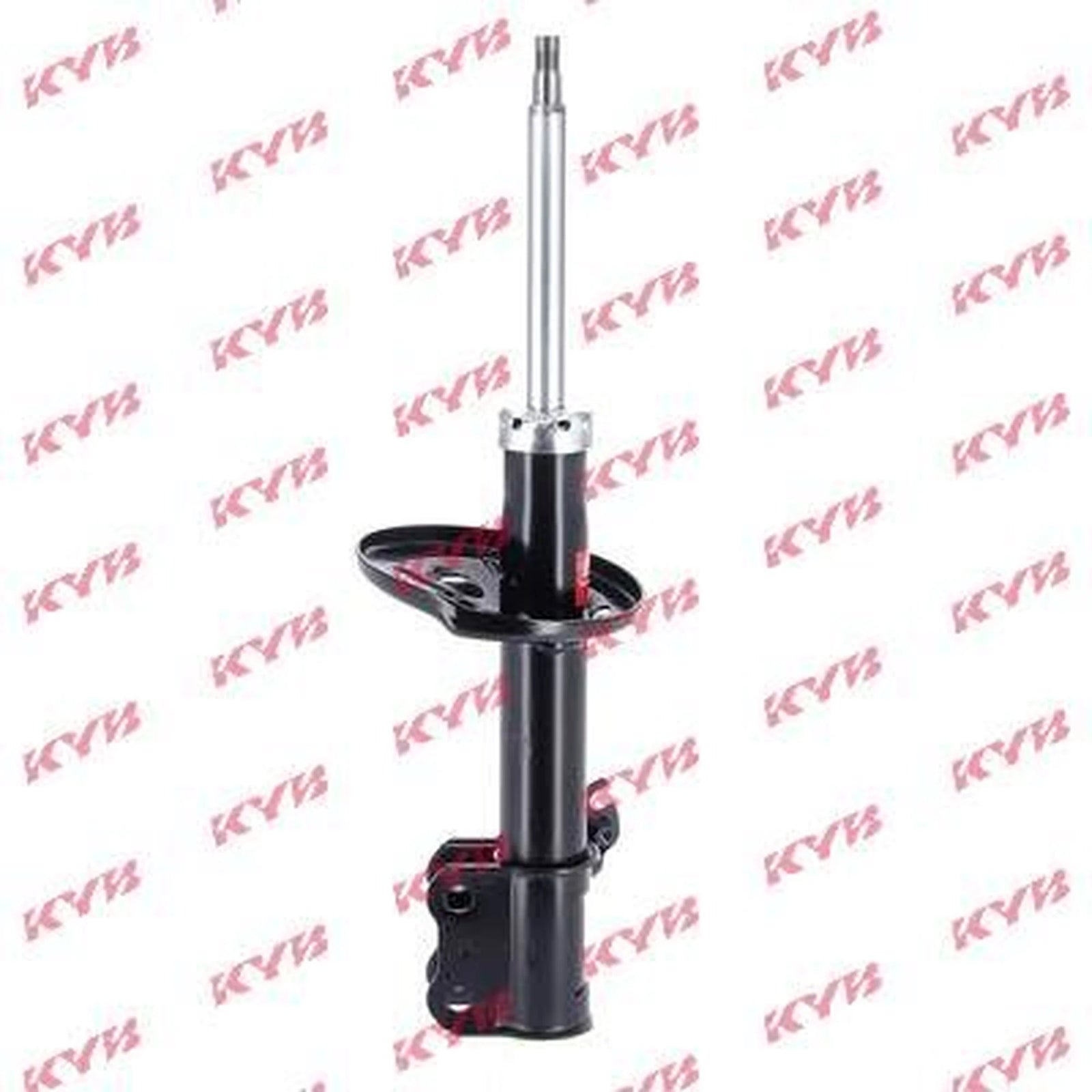 KYB Shock Absorber Damper Strut Front Left 333198