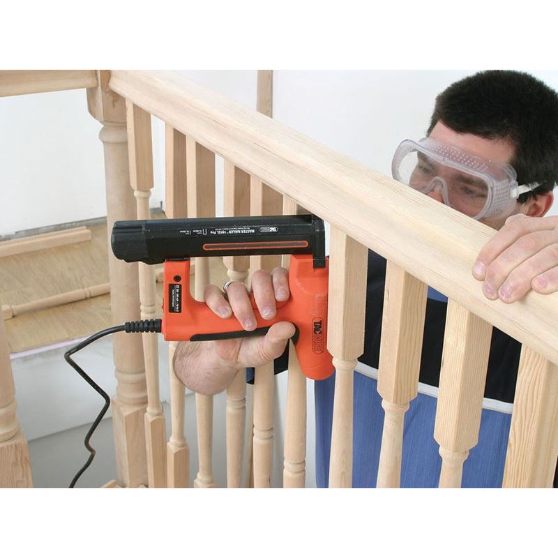Tacwise 191EL Master Pro Nailer & Stapler 240V