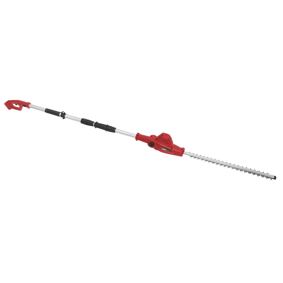 Sealey Pole Hedge Trimmer 20V SV20 Series Cordless  Body Only CP20VPHT