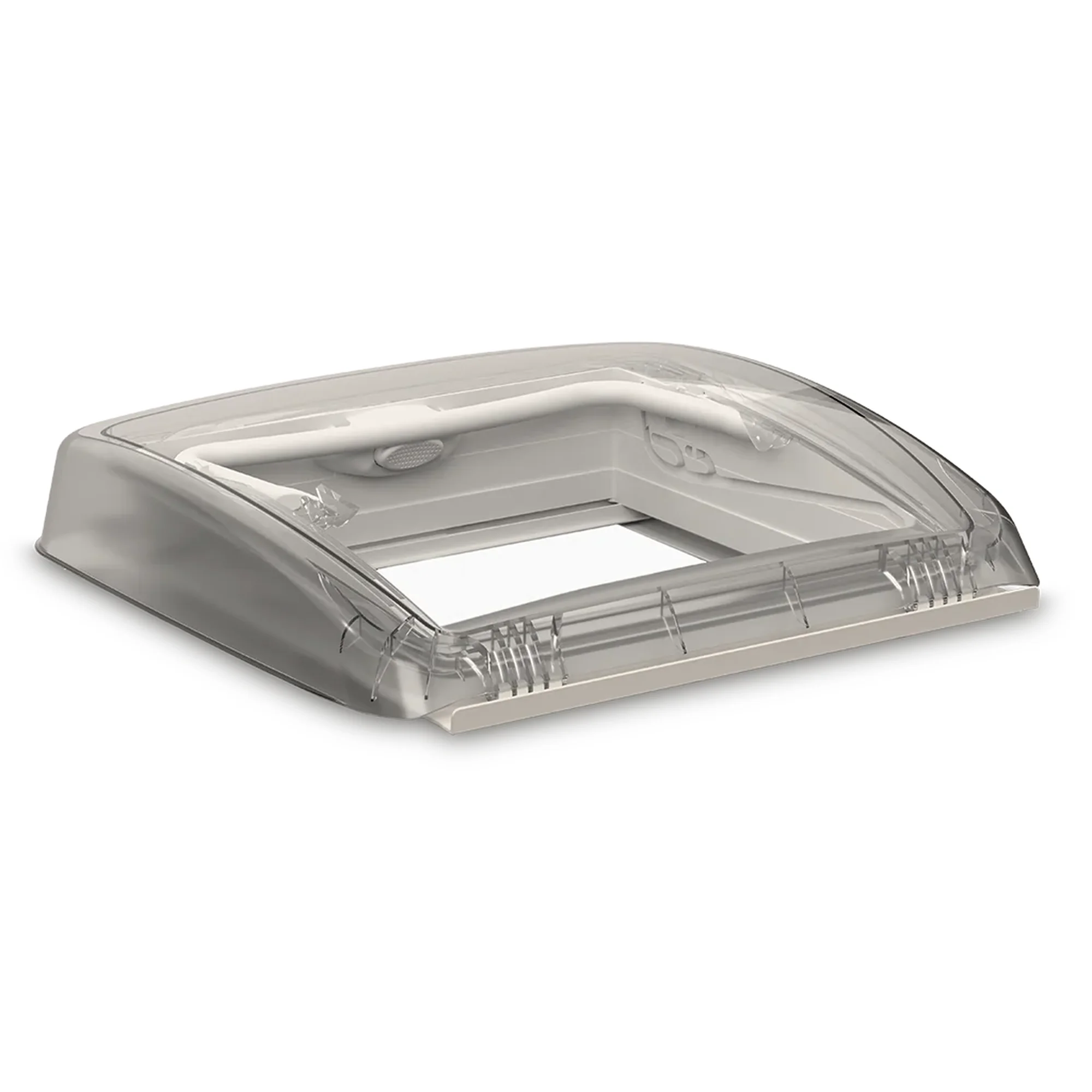 Dometic Mini Heki Rooflight 400x400mm 25-42mm