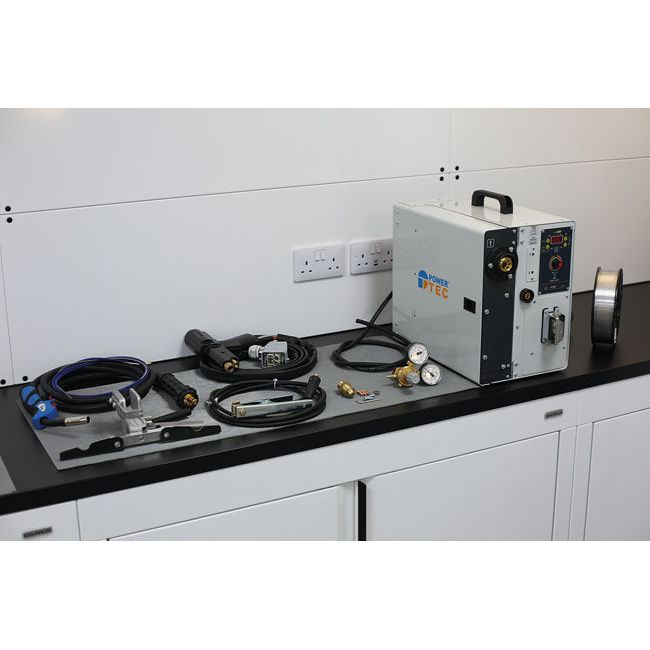 Power-Tec Multi Arc 201 Inverter Welder 92513