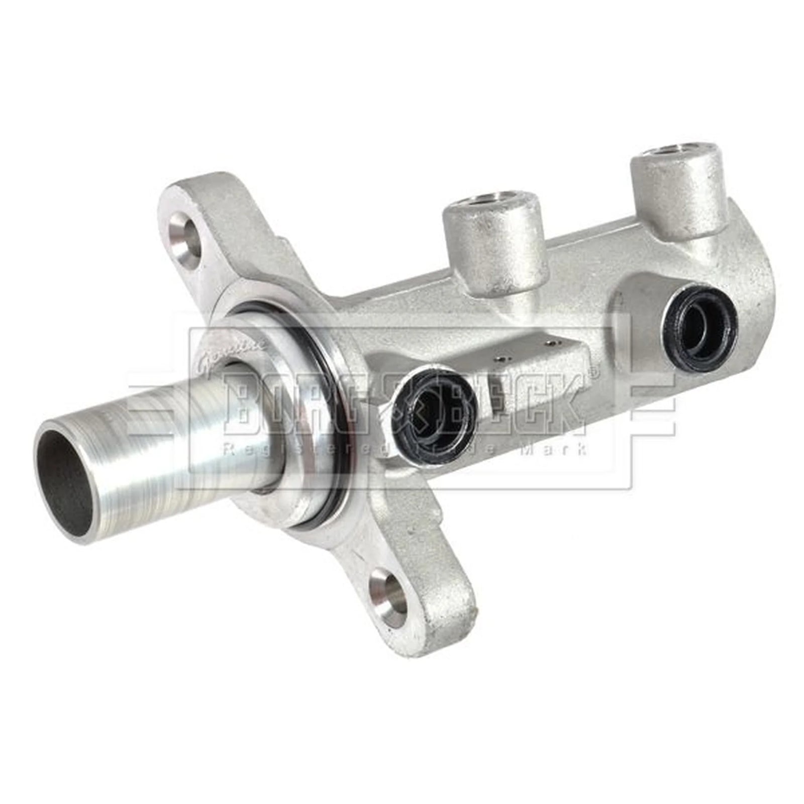 Borg & Beck Brake Master Cylinder Hydraulic Assembly BBM4798