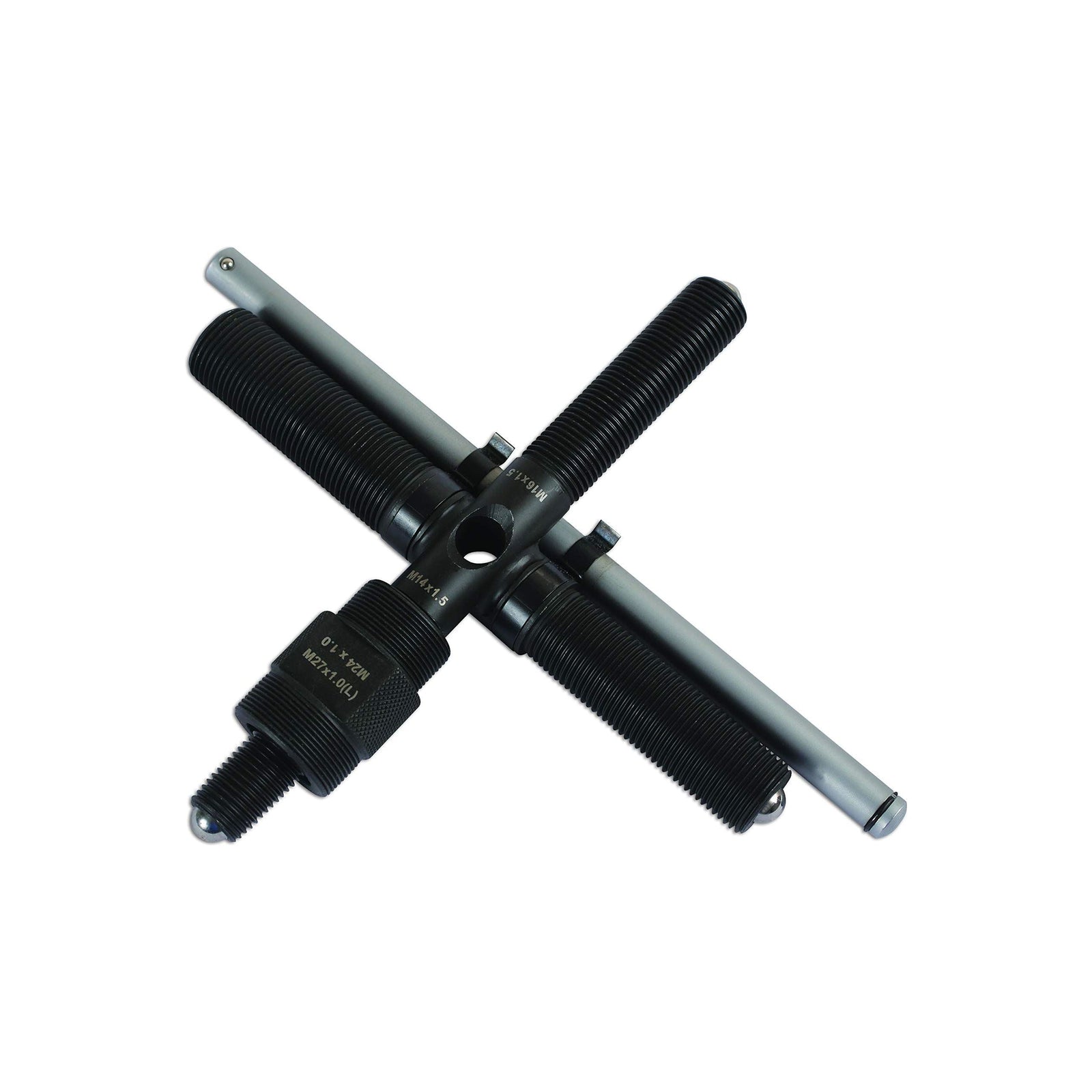 Laser Flywheel Puller - Motorcycle 6352