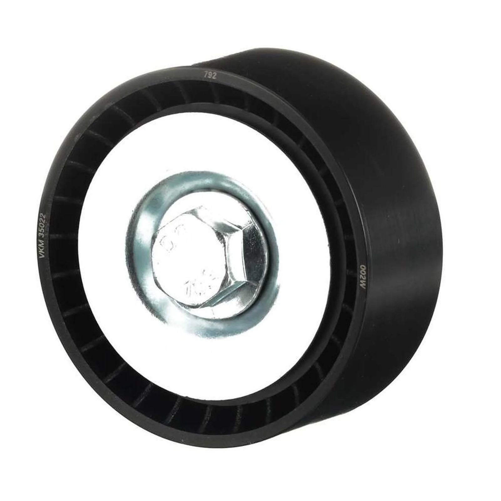 Gates V-Ribbed Belt Deflection/Guide Pulley T36775