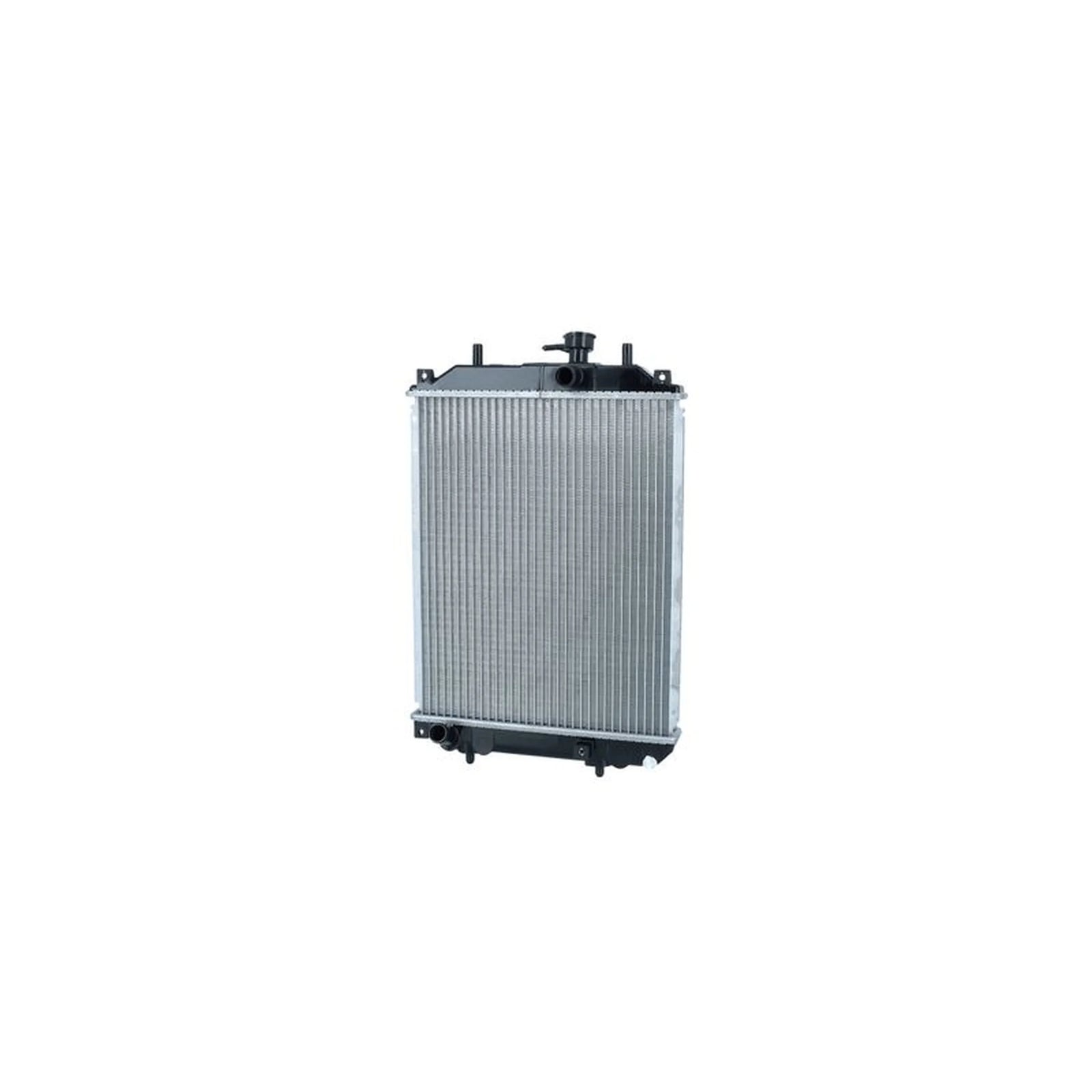 NRF Engine Radiator 53413