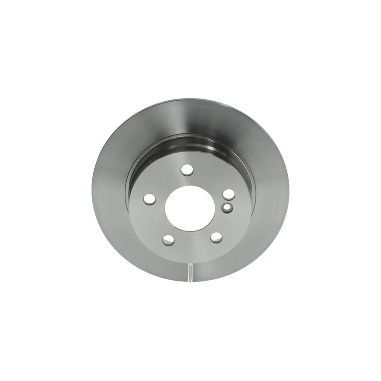 Bosch 2 x Solid Brake Discs