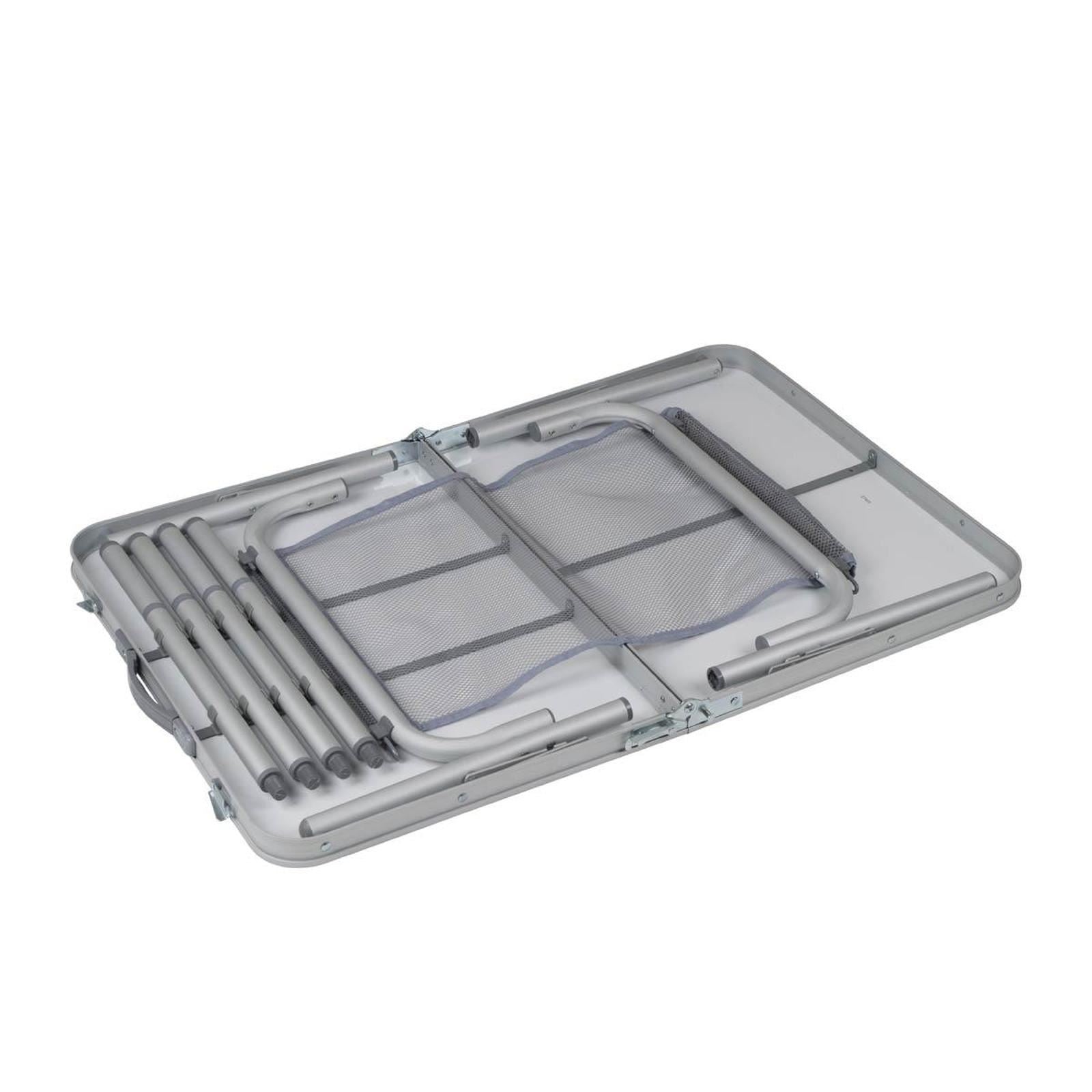 Bo-Camp Table Premium Case Model 90 x 60cm