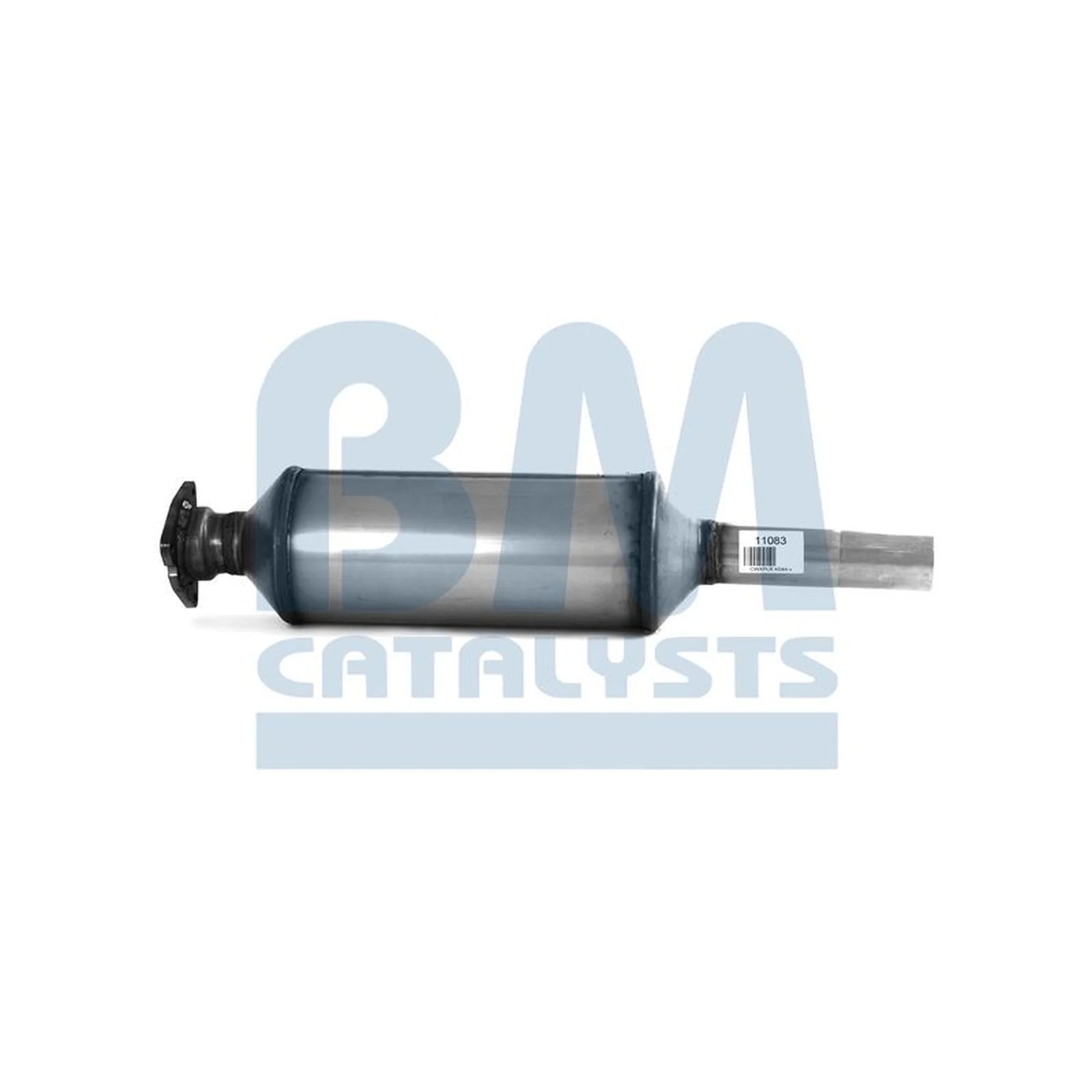 BM Catalysts Dpf BM11083
