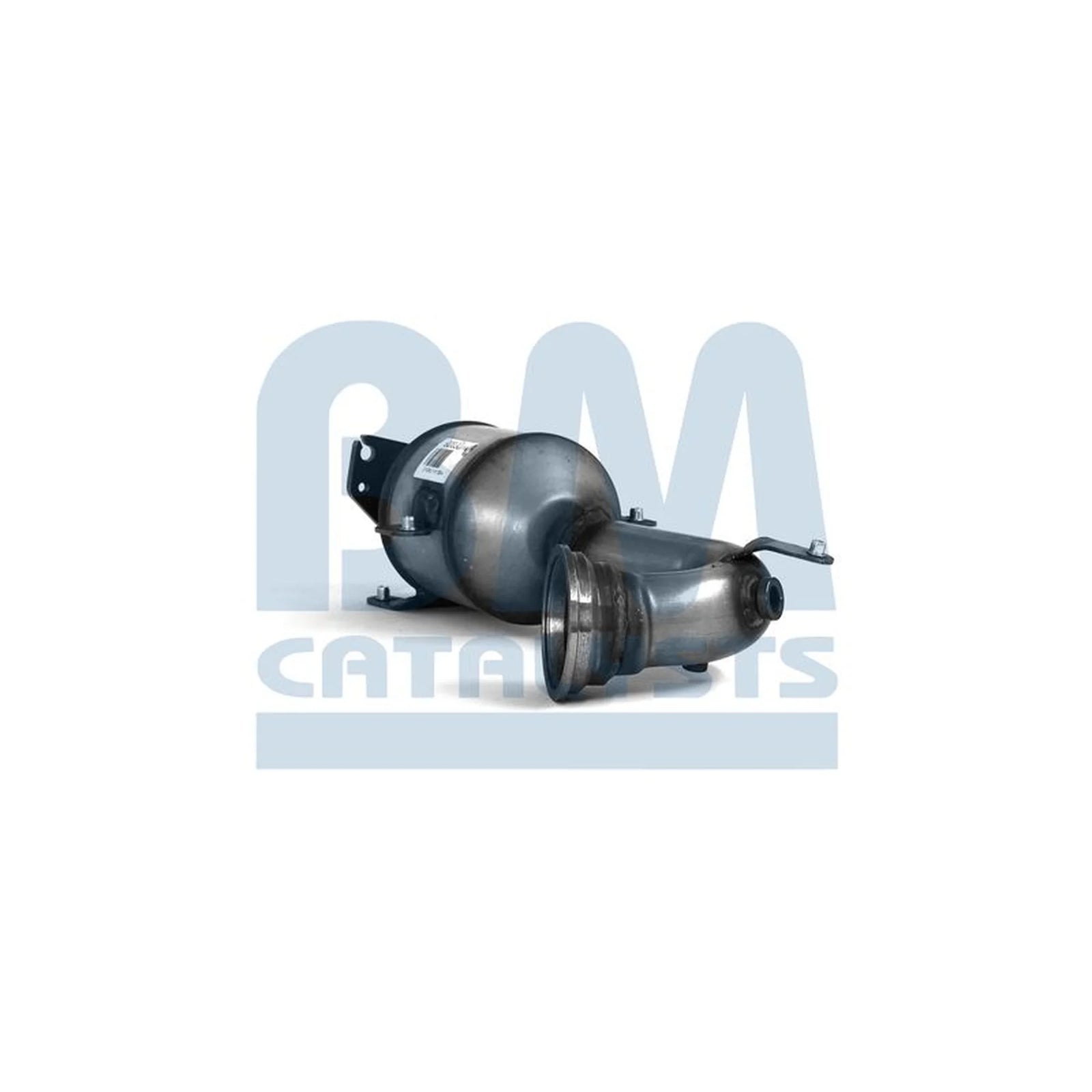 BM Catalysts Homologated Petrol Cat BM92030H