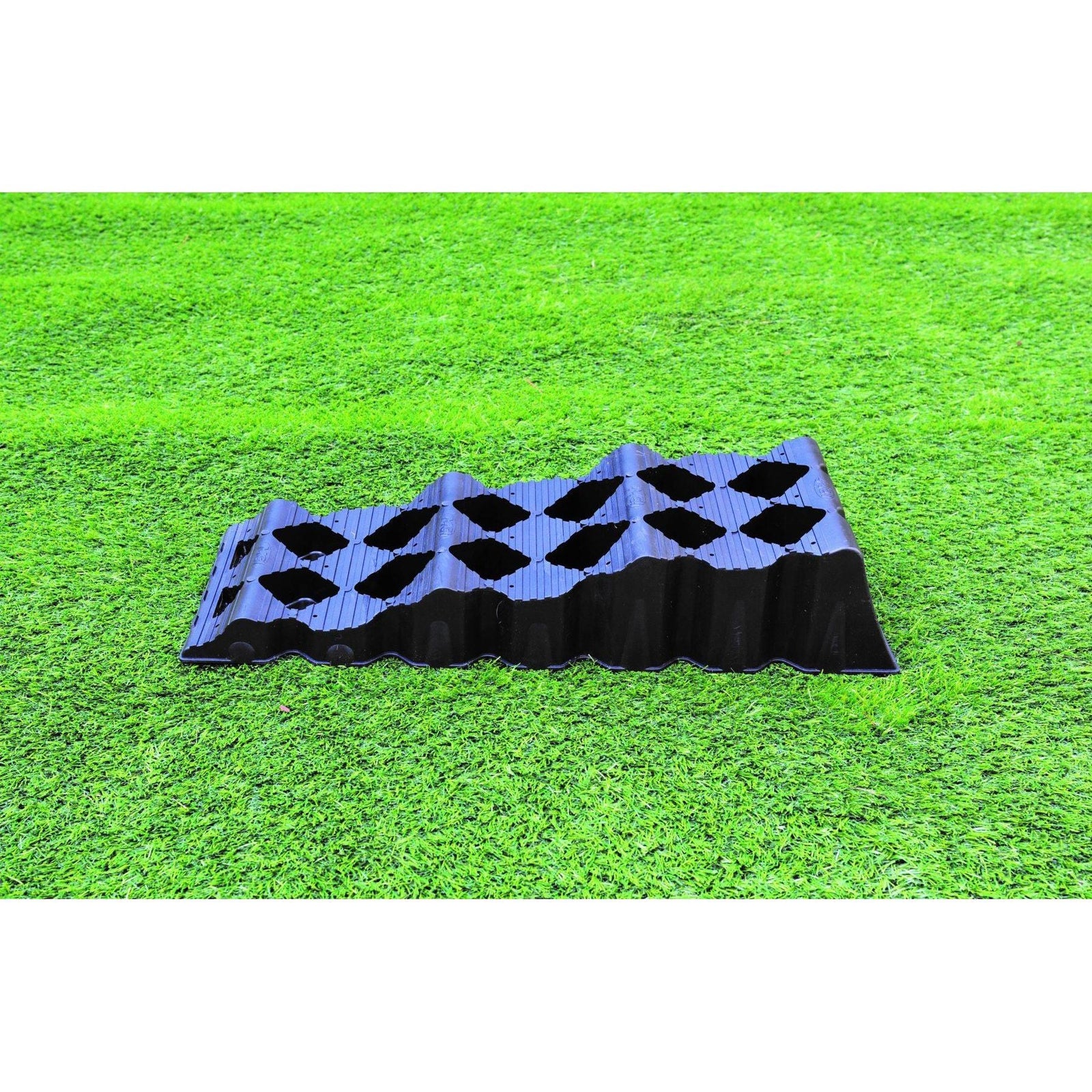 Milenco MGI Midi Levels T2 Twinpack Motorhome Caravan Levellers Ramps