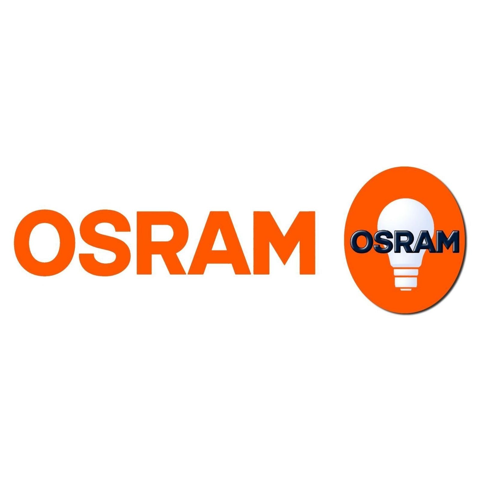 Osram LEDriving FOG Lights with Kit