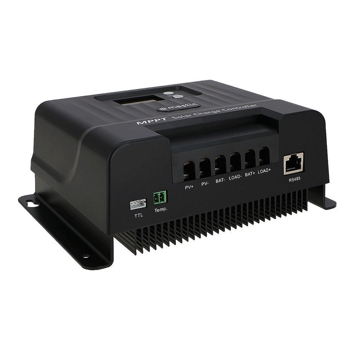 Mestic Charge Controller Mppt Msc-4030 30A