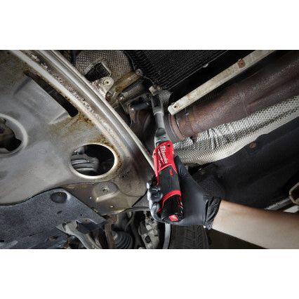 Milwaukee M12 FUEL Brushless 2nd Gen. 3/8" Extended Reach Ratchet Bare Unit