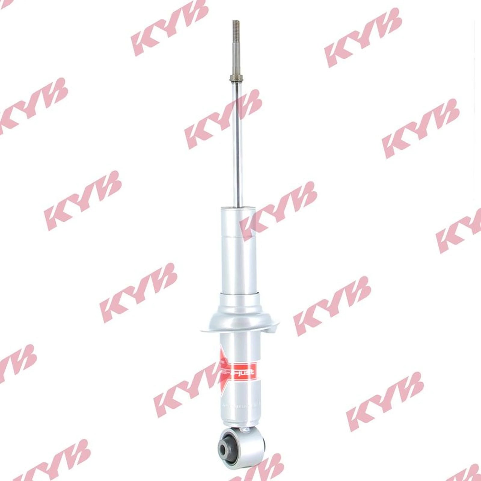 KYB Shock Absorber Damper Strut Rear 5510042