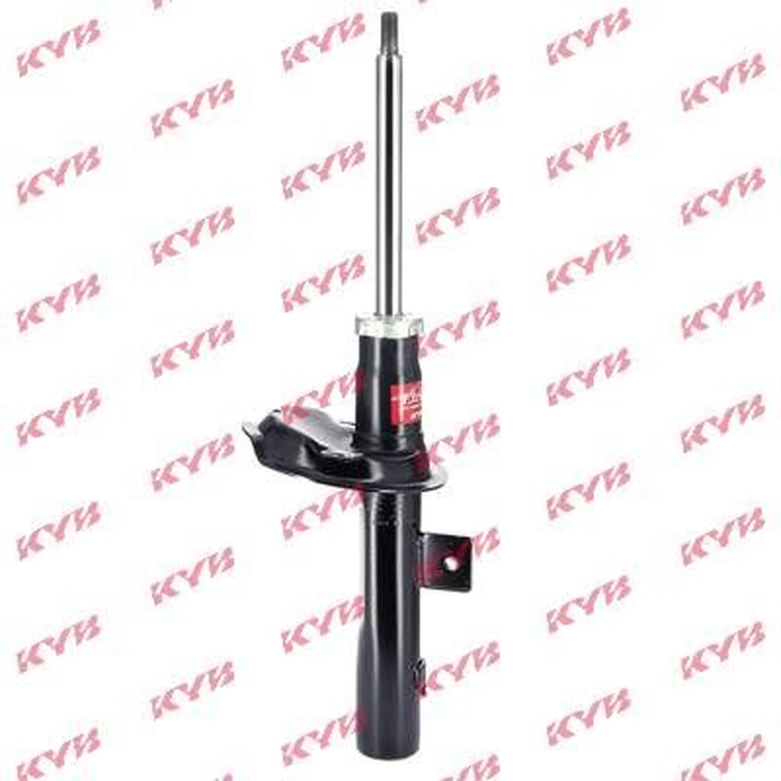 KYB Shock Absorber Damper Strut Front Left 333837