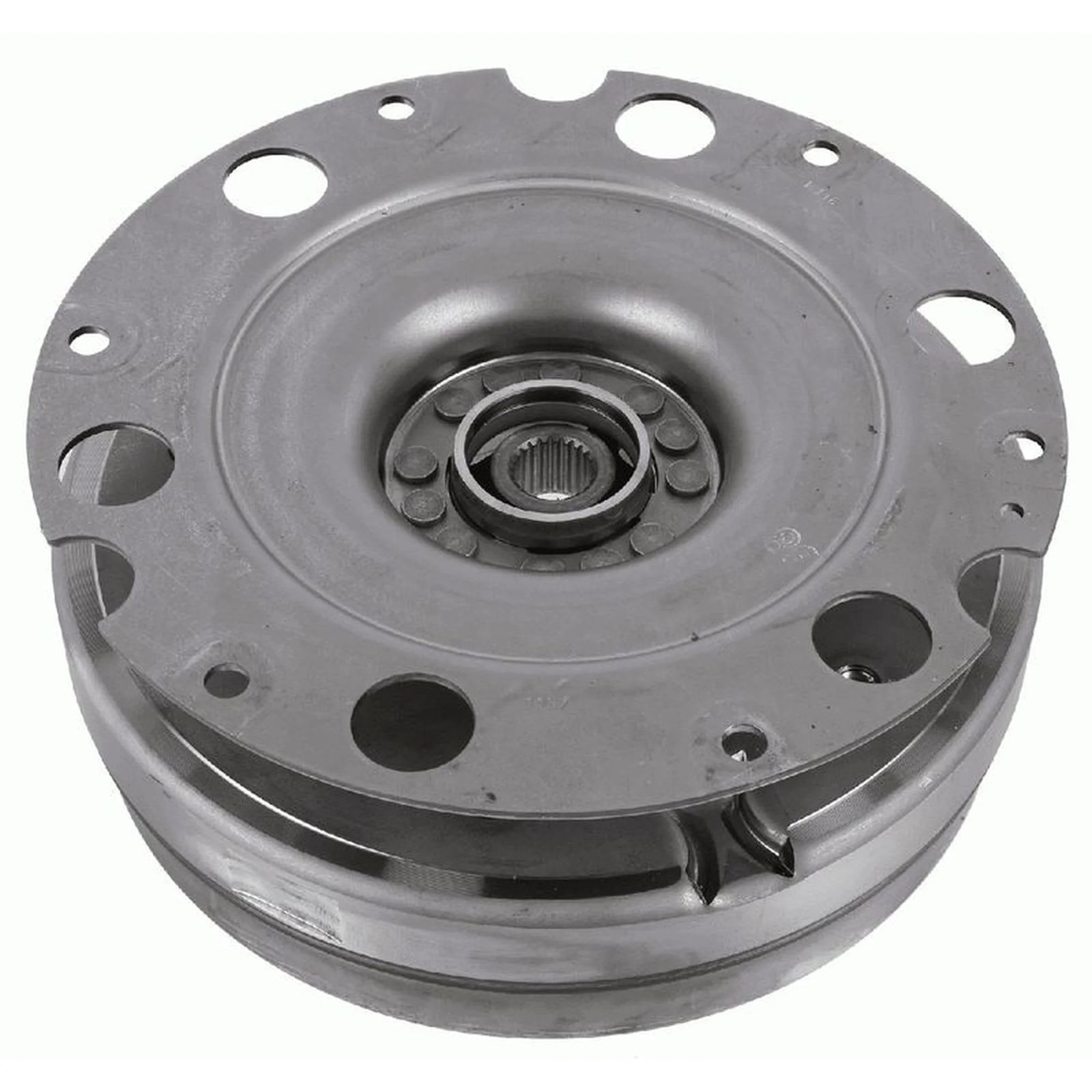 Sachs Engine Flywheel Teeth 2295001904