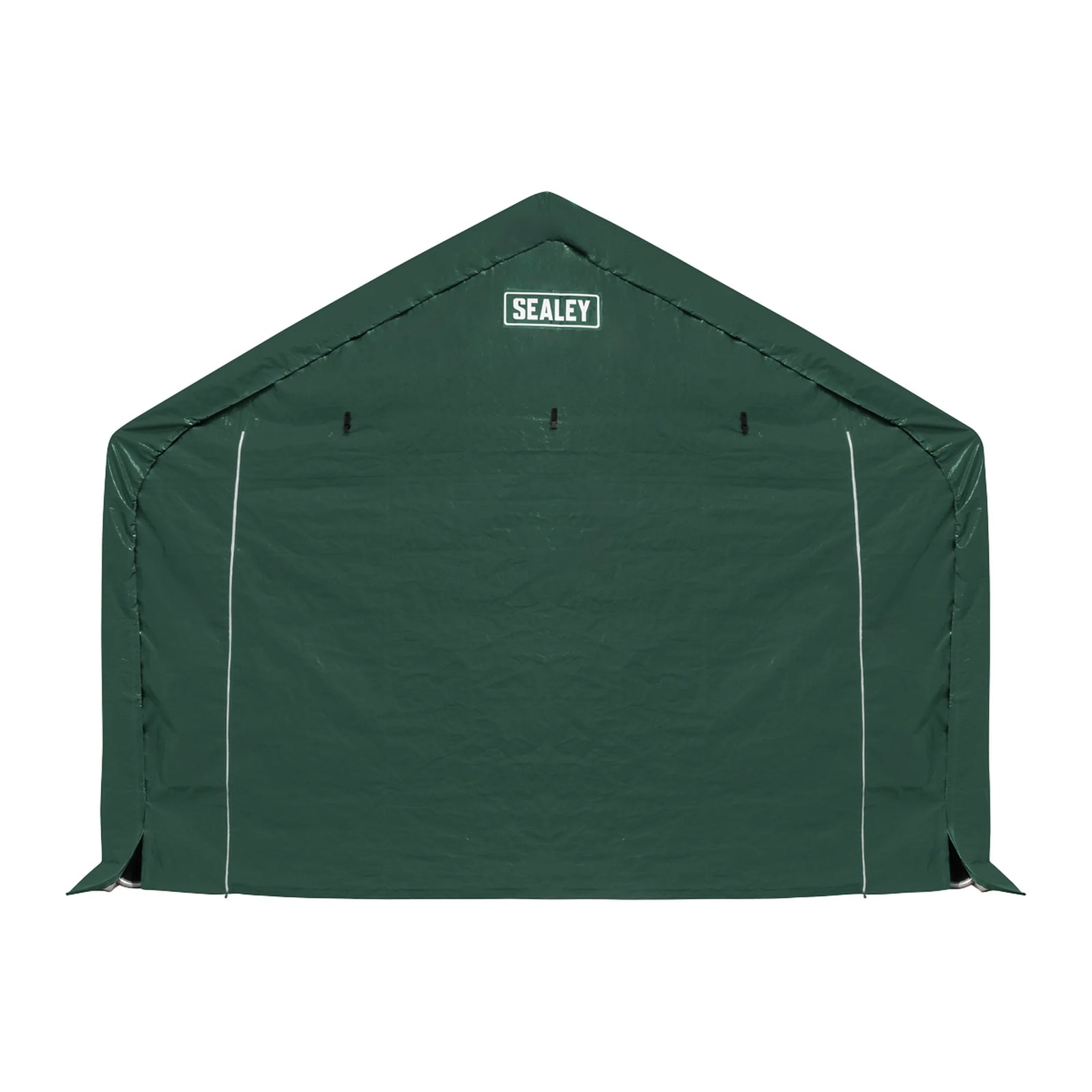 Sealey Car Port Shelter 4x6x3.05m Heavy Duty