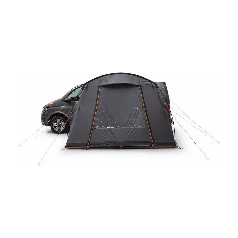 Vango Faros III Low Drive Away Awning Low Smoke
