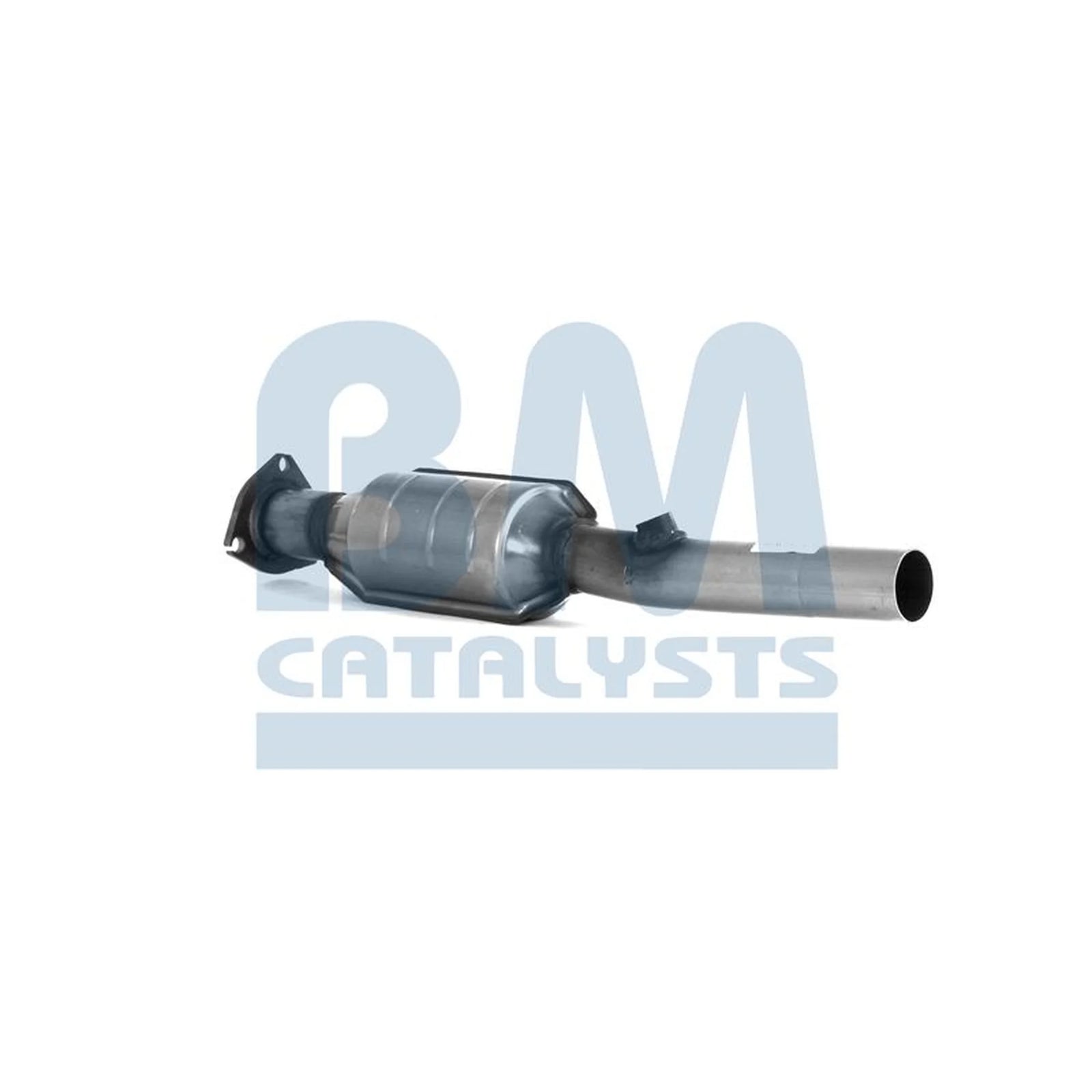 BM Catalysts Homologated Petrol Cat BM90854H