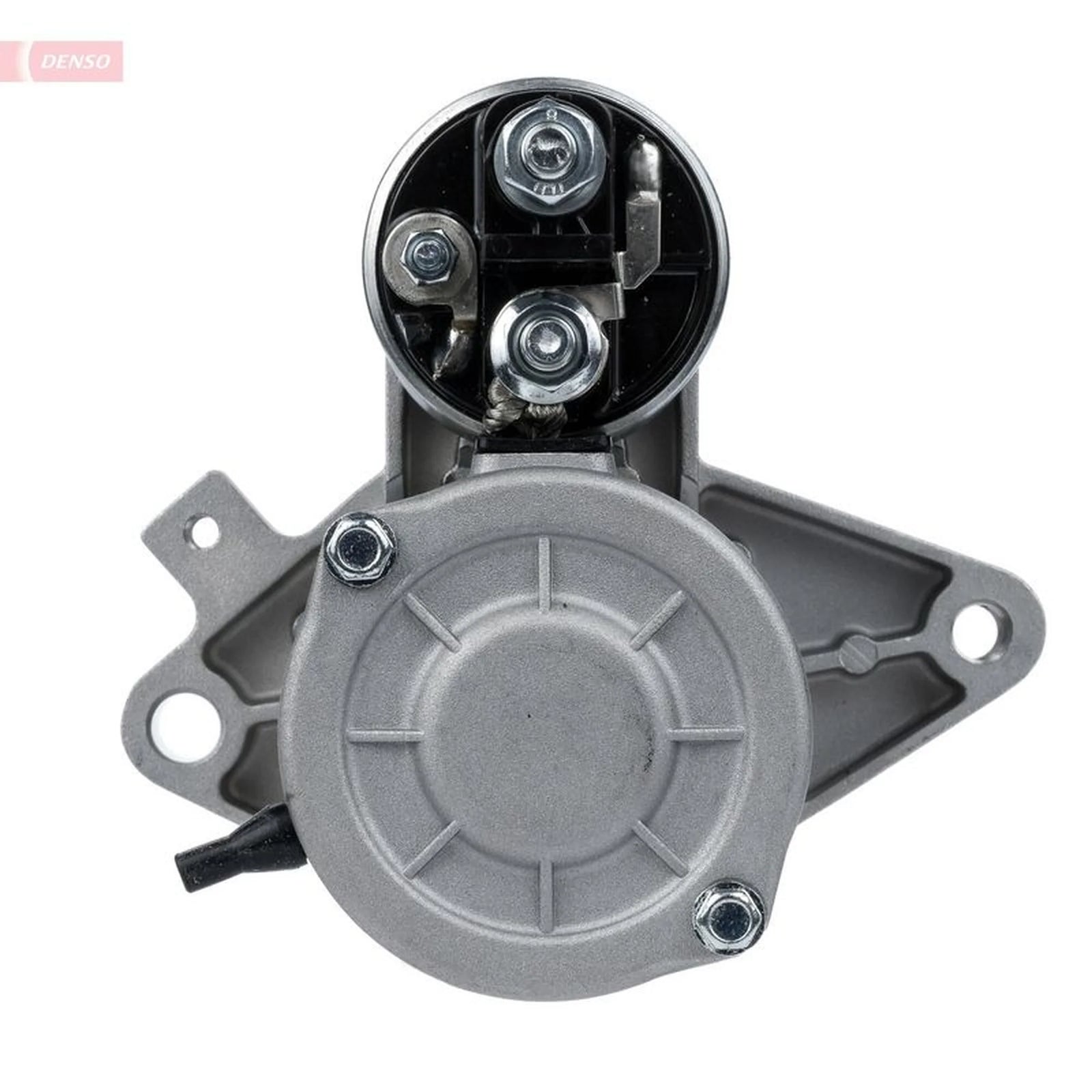 Denso Starter Motor 12V 1kW 8 Teeth DSN3037