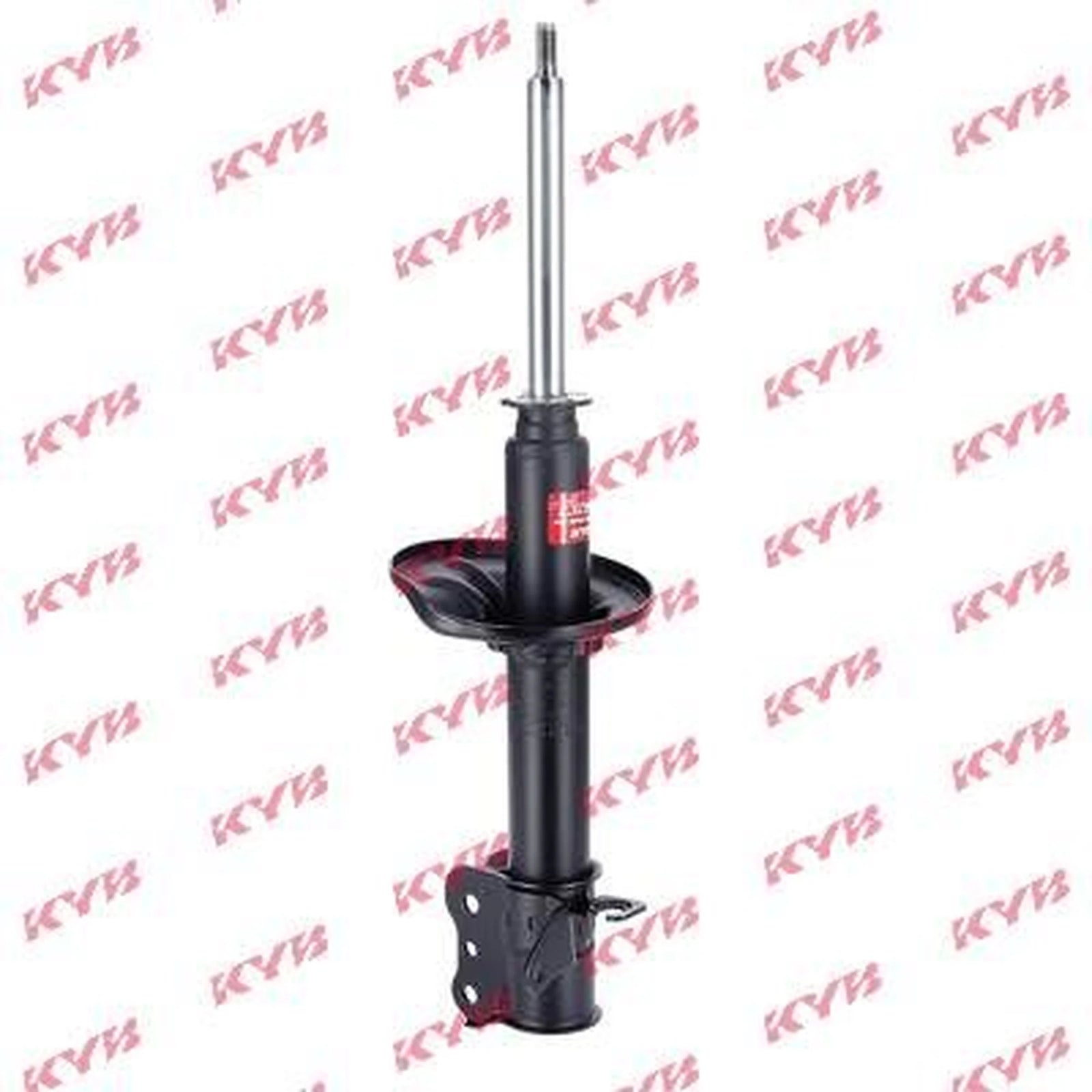 KYB Shock Absorber Damper Strut Rear Left 334202