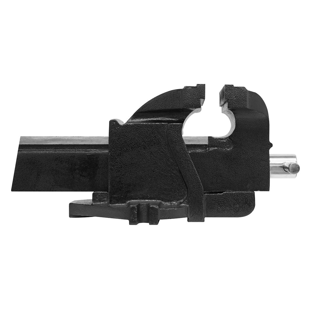 Sealey Professional Mechanic's Vice 200mm SG Iron USV200