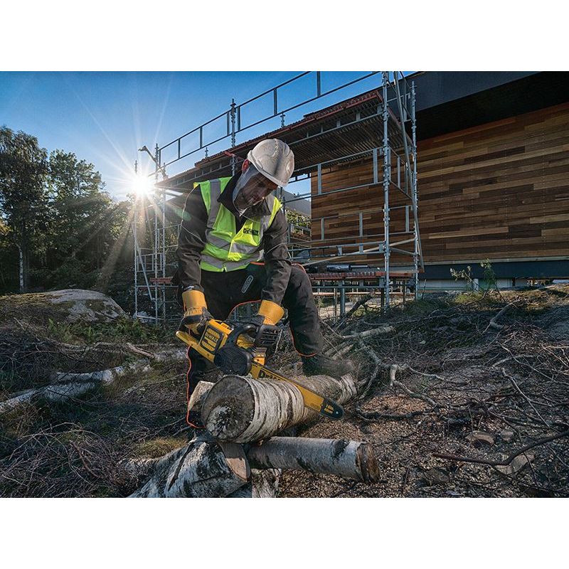 Dewalt Power Tools DCM575N XR FlexVolt Chainsaw 54V Bare Unit