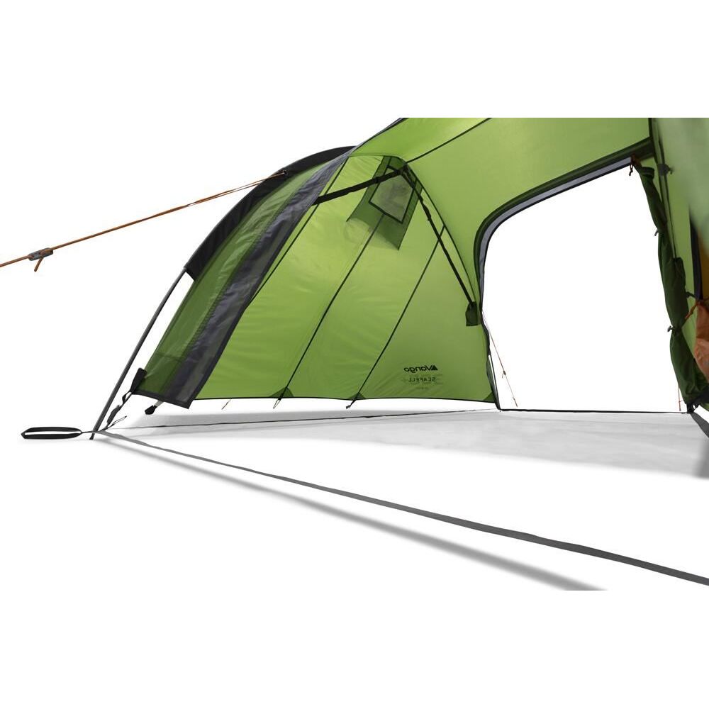 Vango Scafell 300 Plus Tent Pamir Green