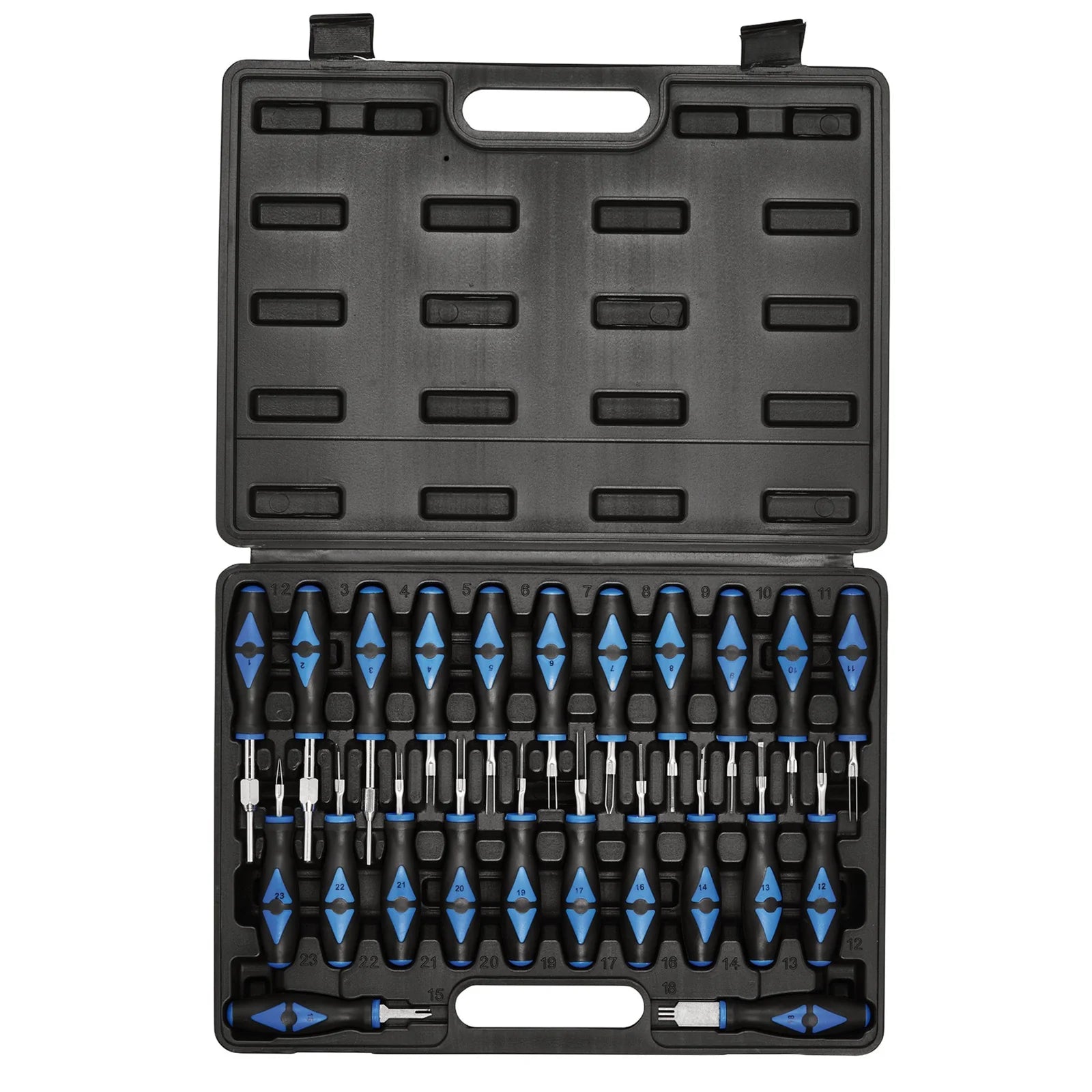 Draper Terminal Tool Kit (23 Pieces) - TTK23