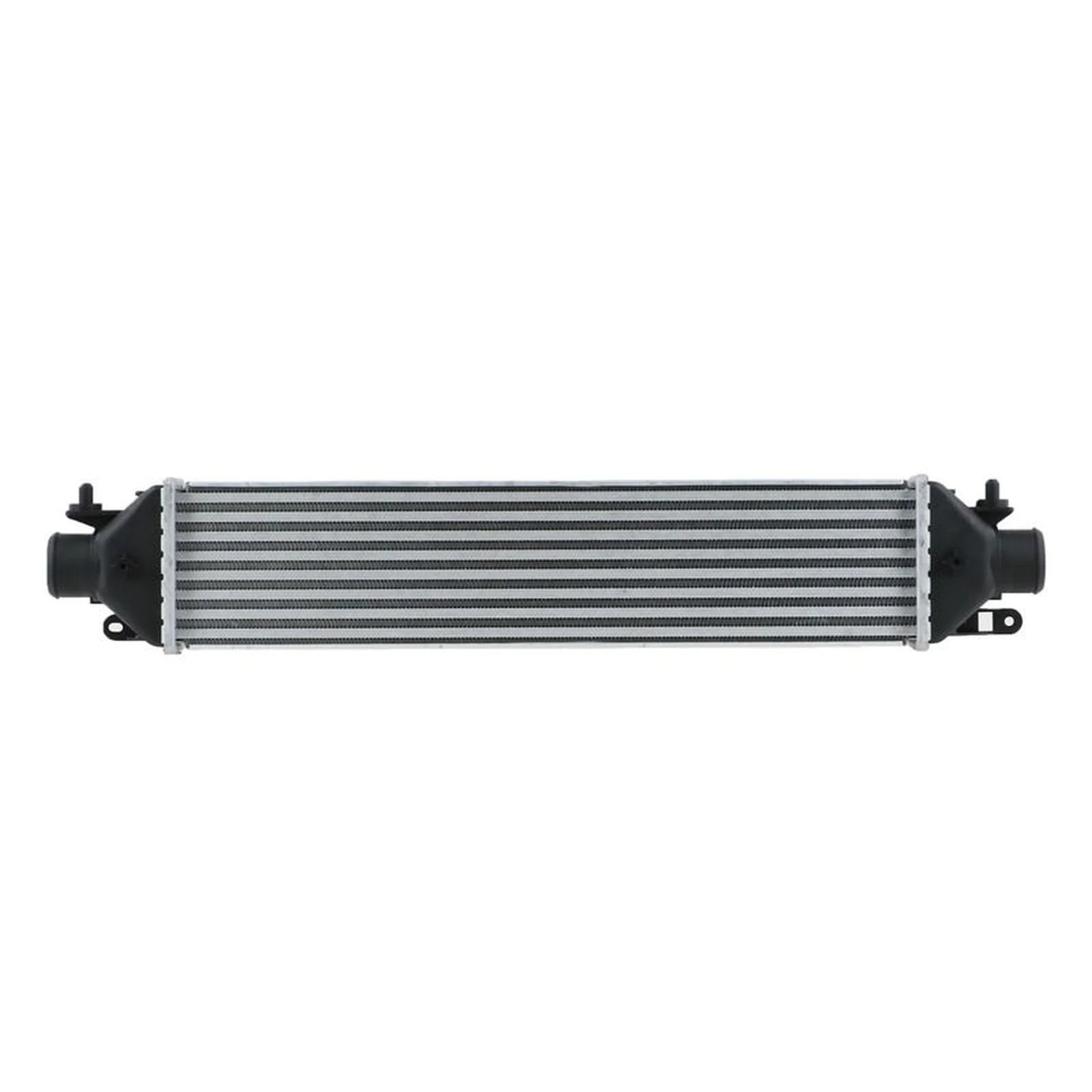Hella Intercooler (Charge Air Cooler) 8ML 366 340-781