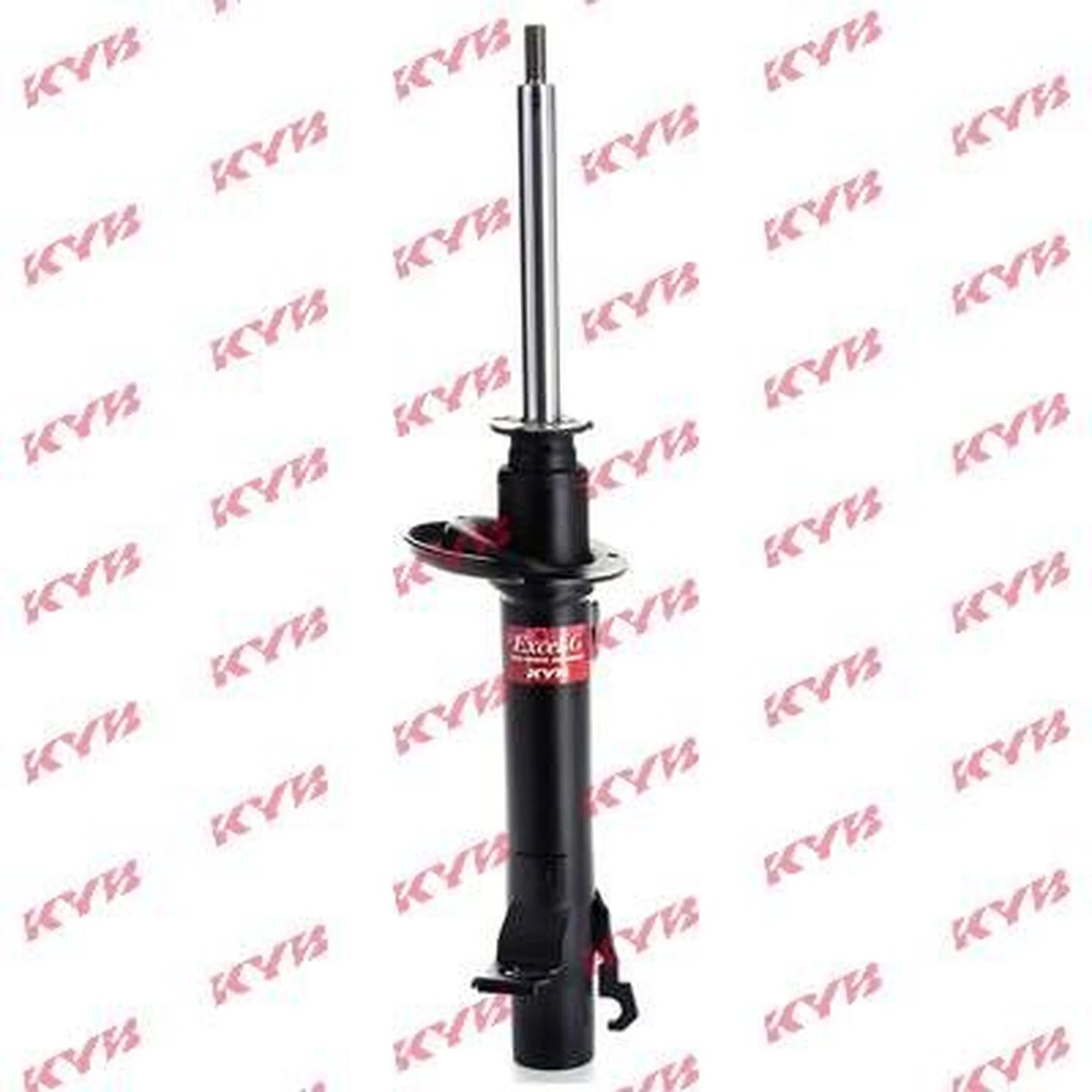 KYB Shock Absorber Damper Strut Front Right 333379