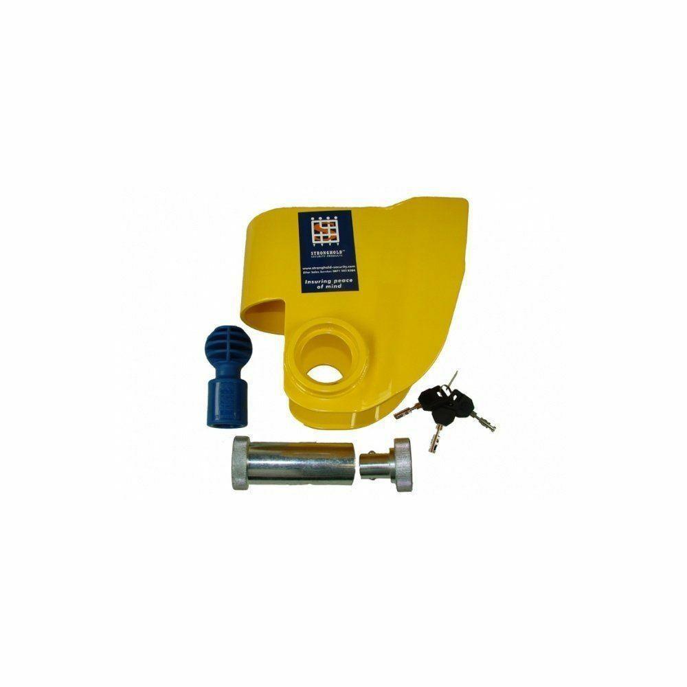Stronghold Knott-Avonride Hitch Lock