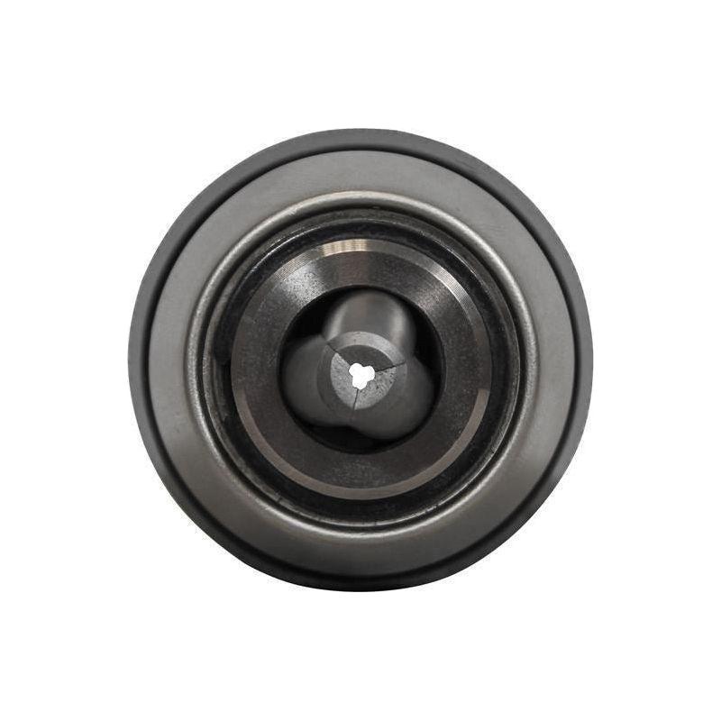 Faithfull Chuck Keyless Impact 13mm Capacity 1/2 x 20 UNF